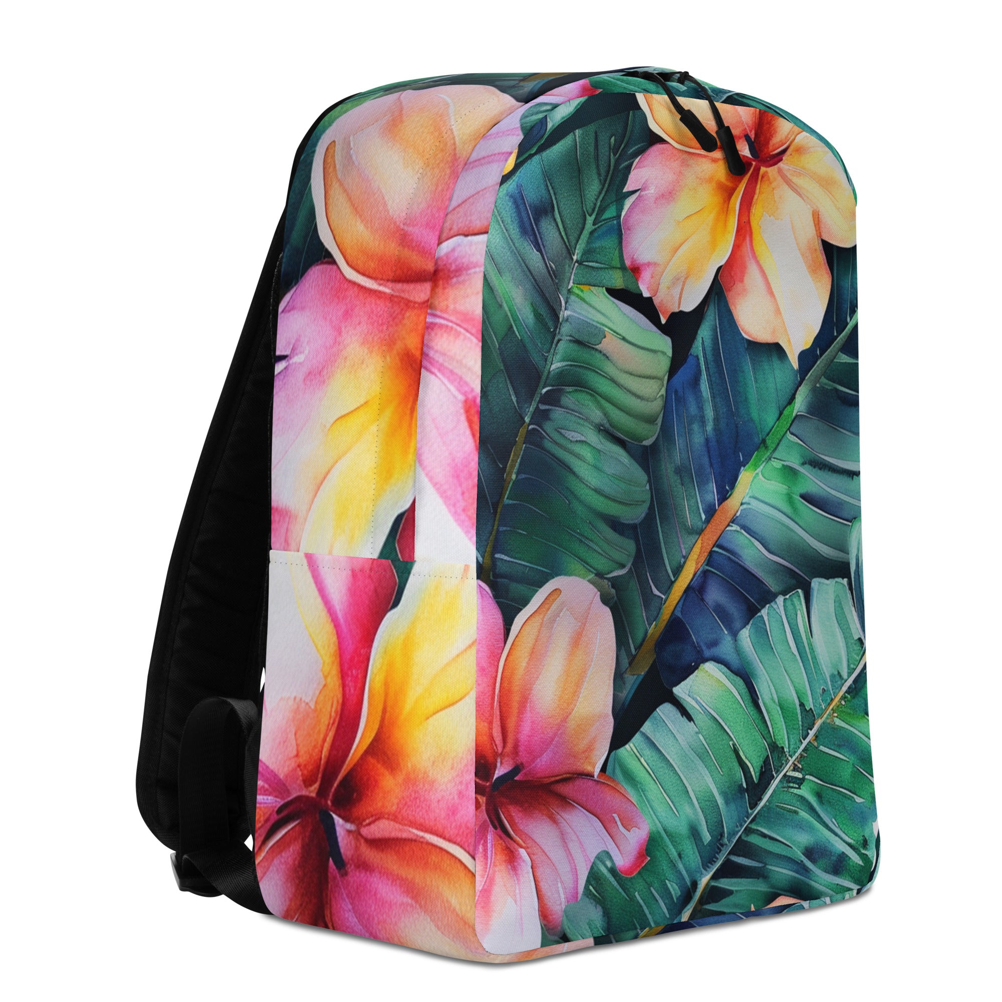 Minimalist Backpack