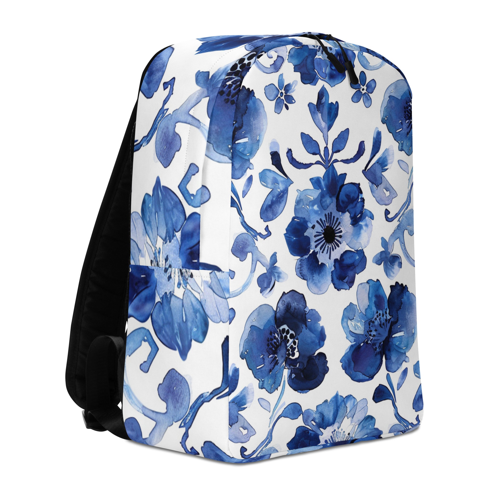 Minimalist Backpack