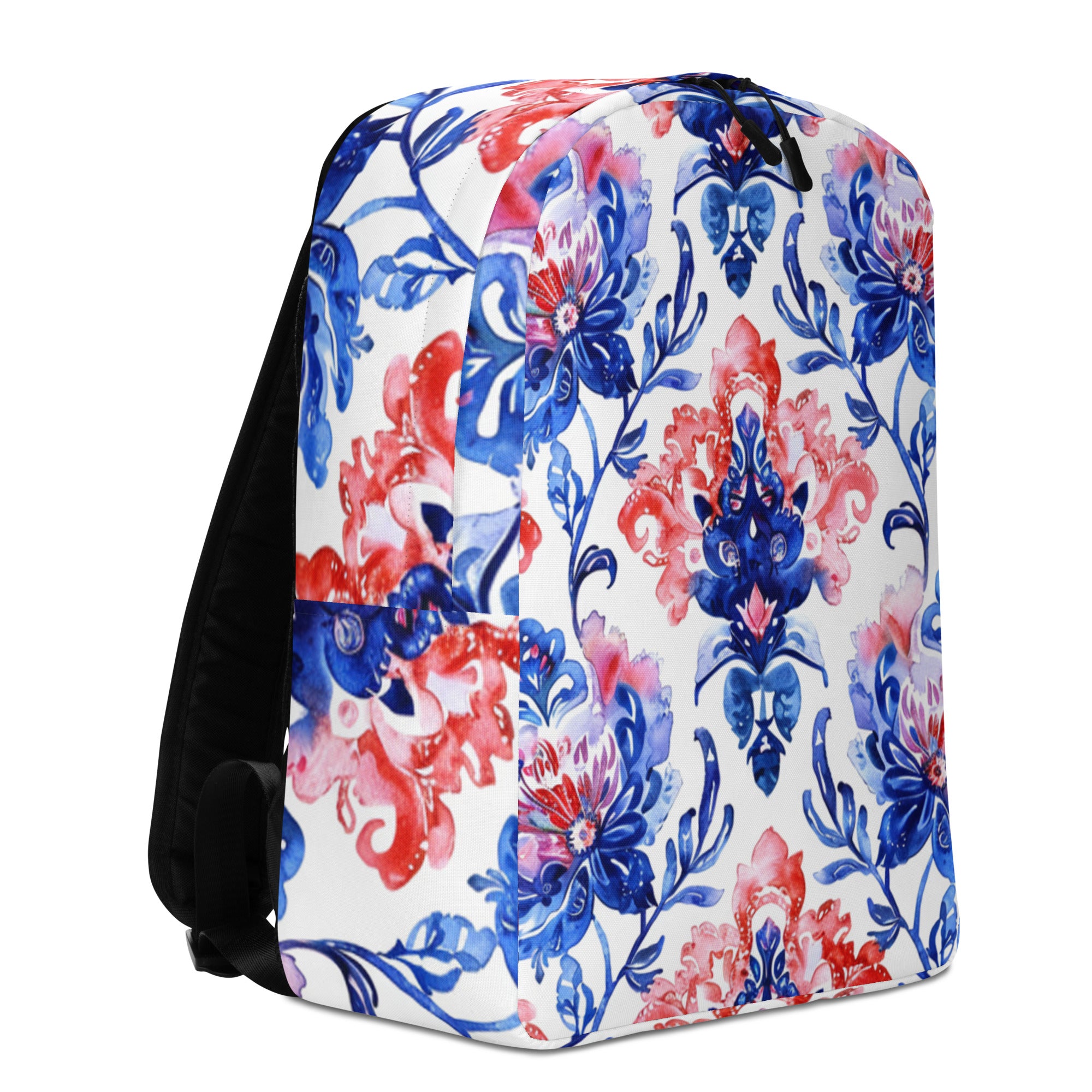 Minimalist Backpack
