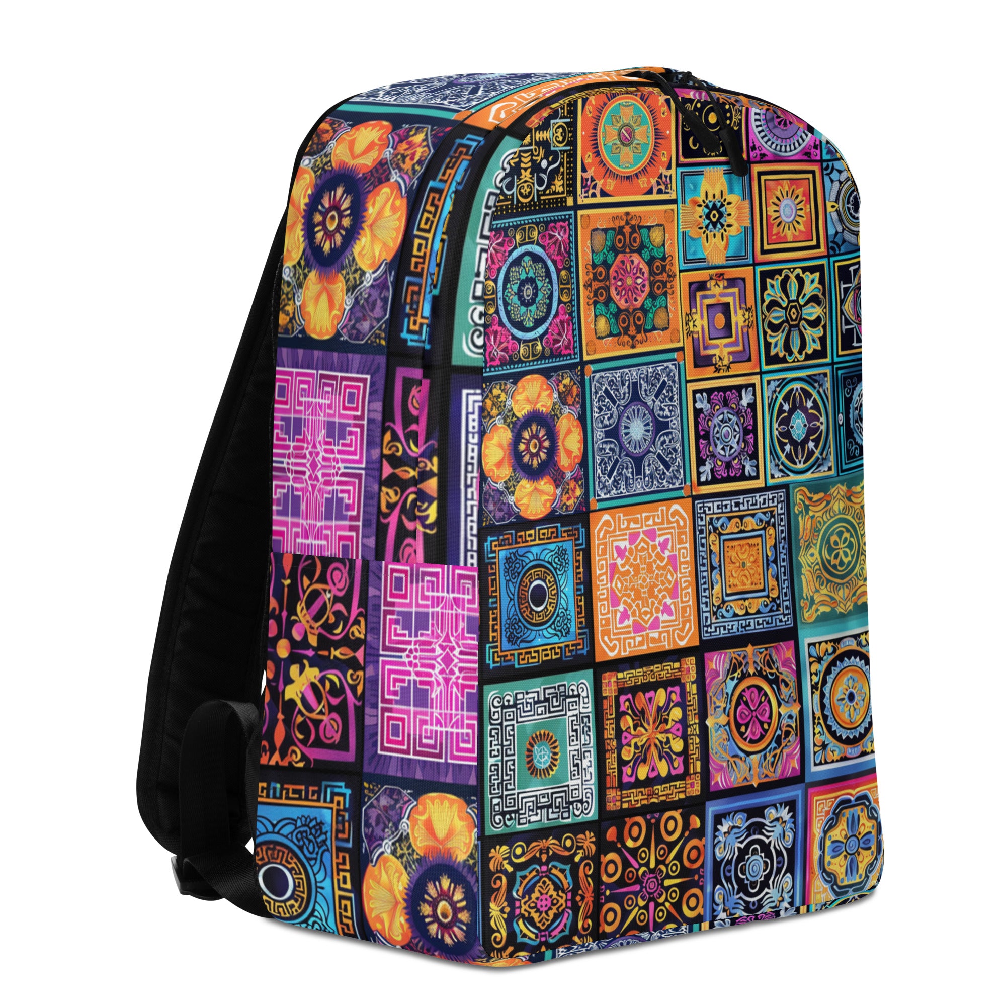 Minimalist Backpack
