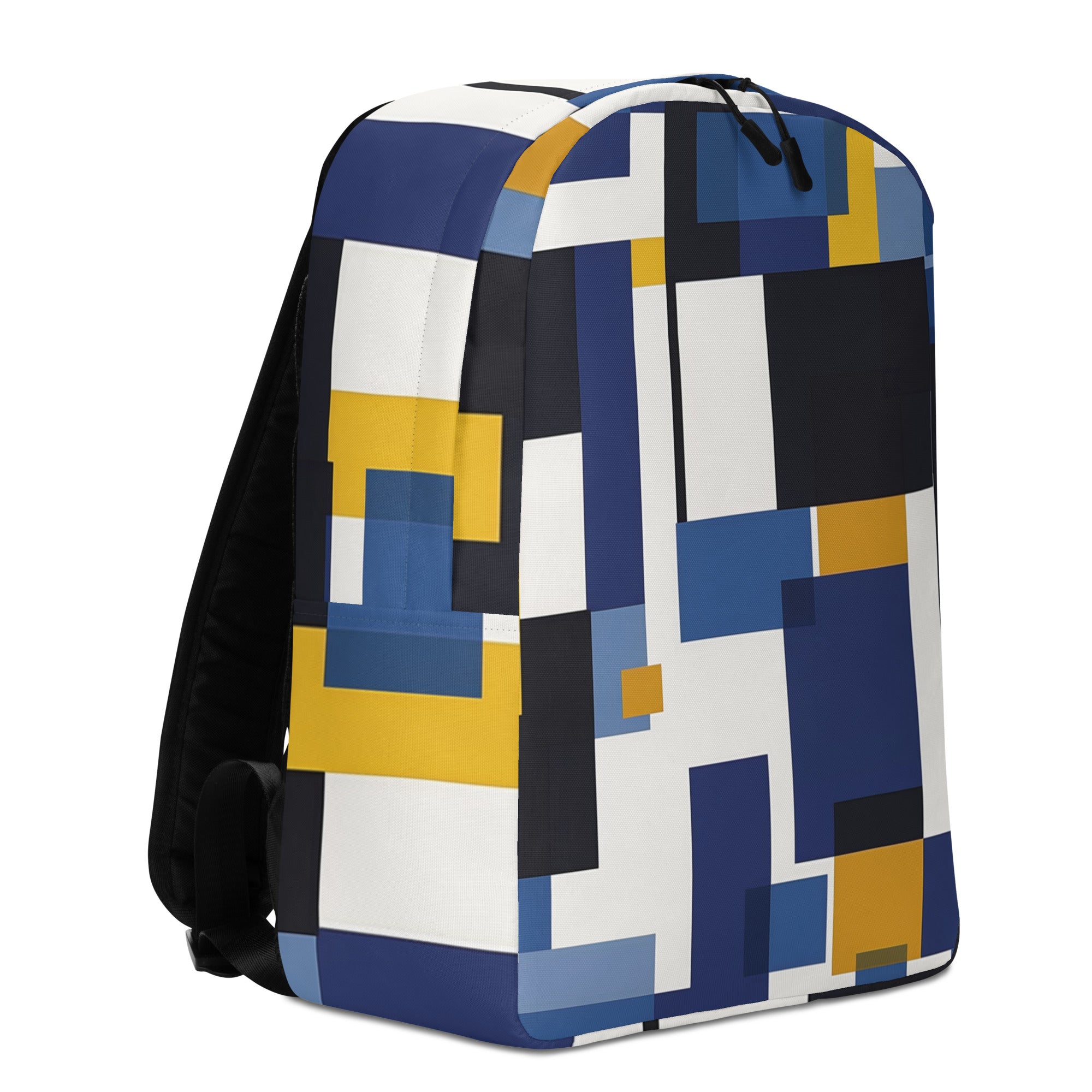 Minimalist Backpack