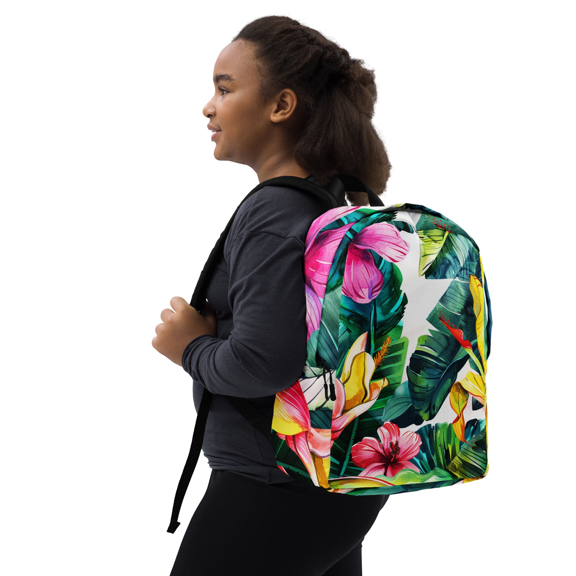 Minimalist Backpack