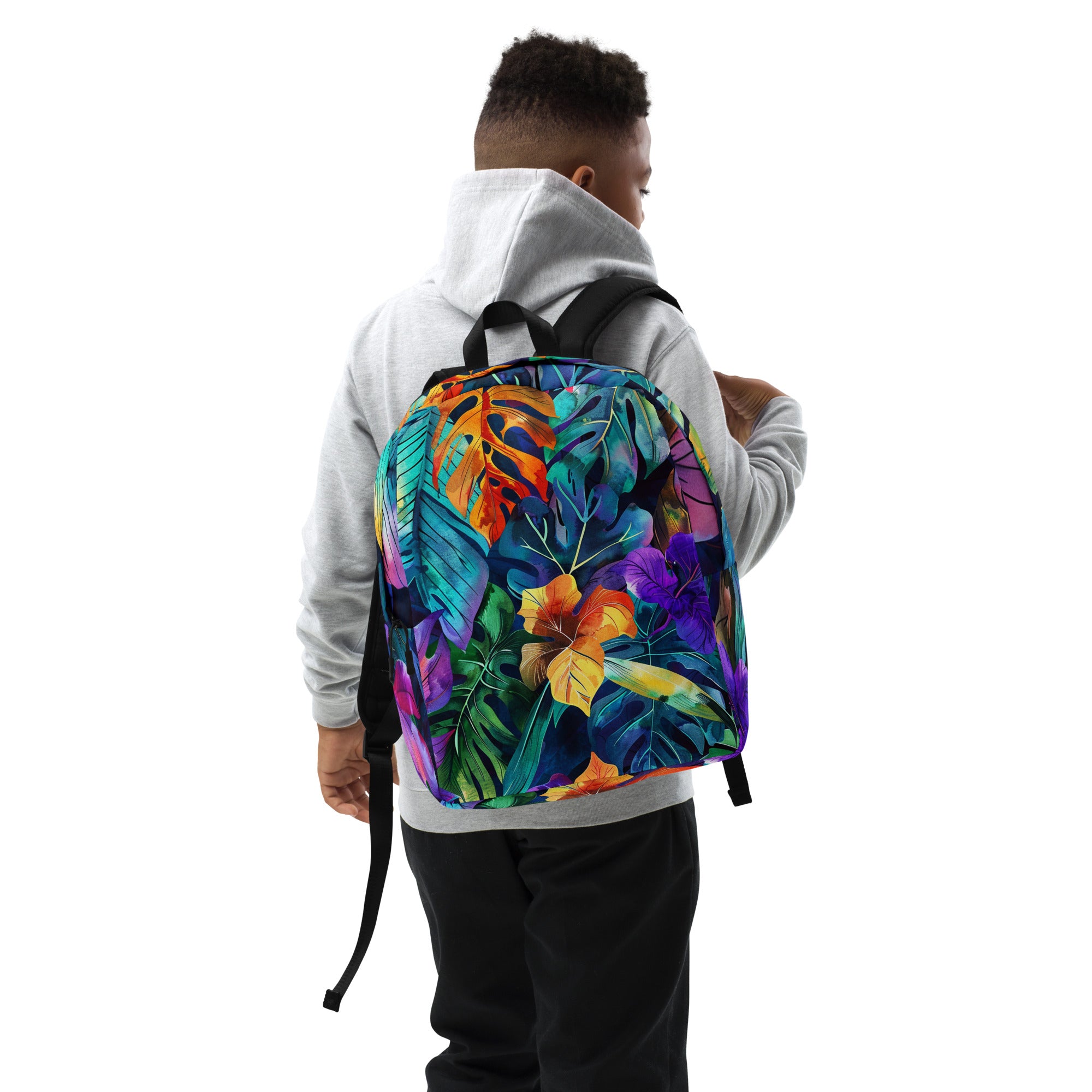 Minimalist Backpack
