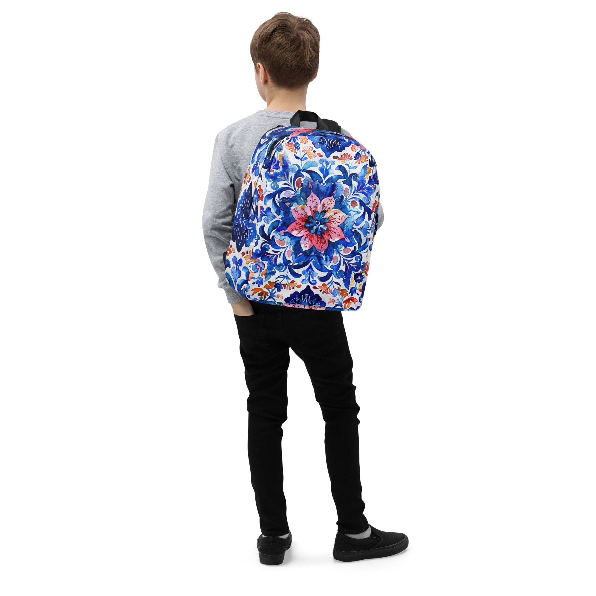 Minimalist Backpack