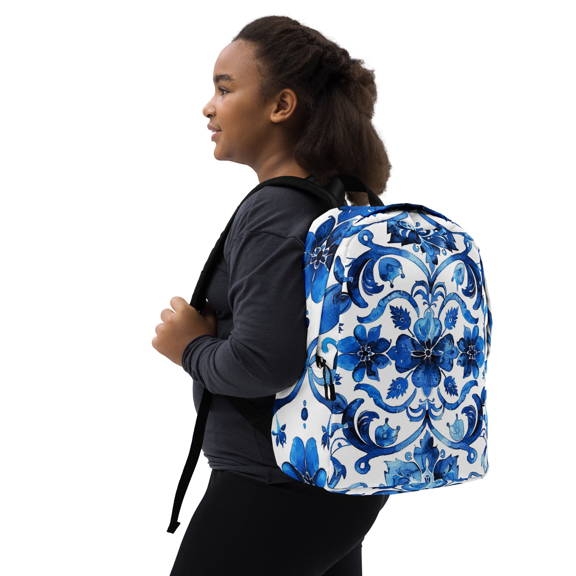 Minimalist Backpack