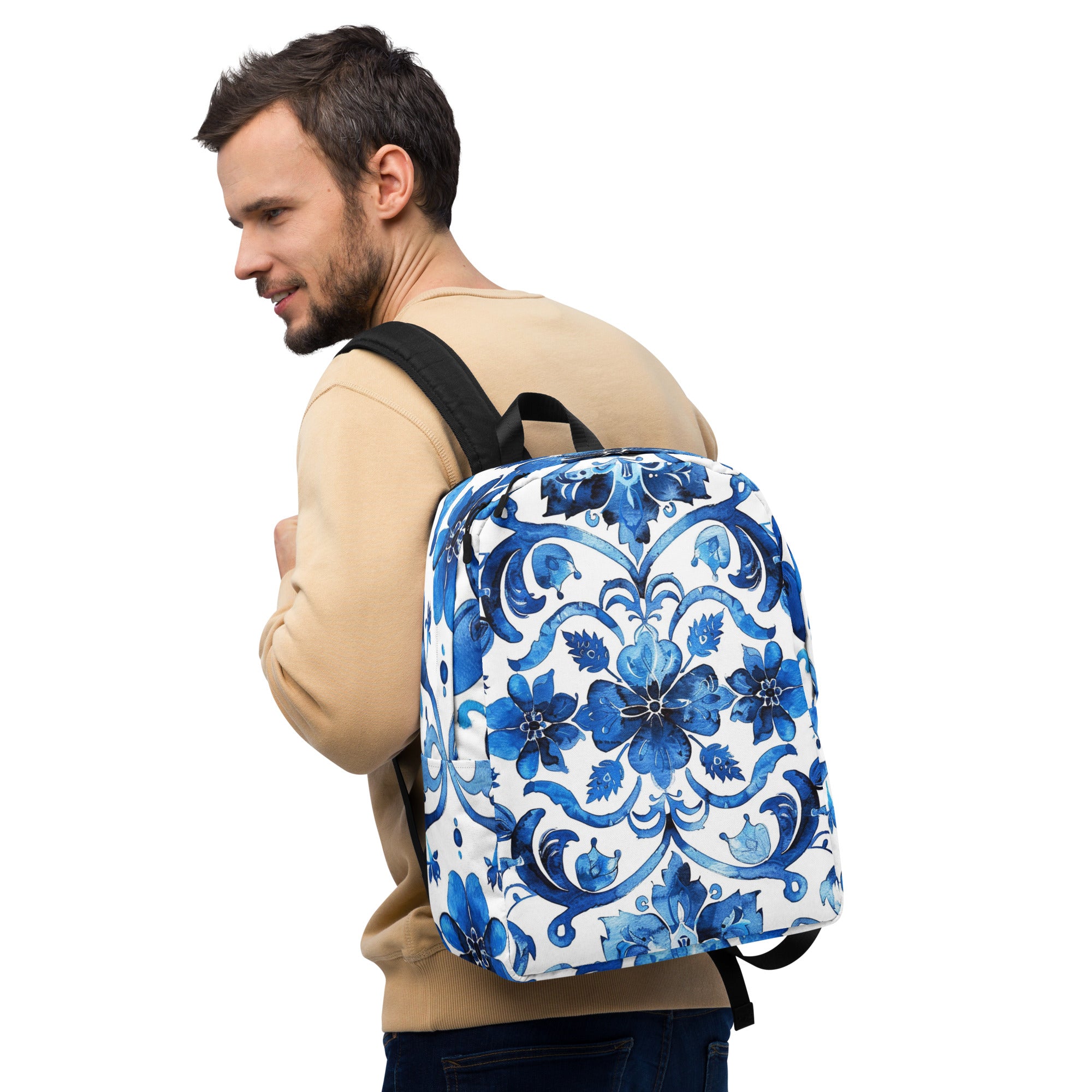 Minimalist Backpack