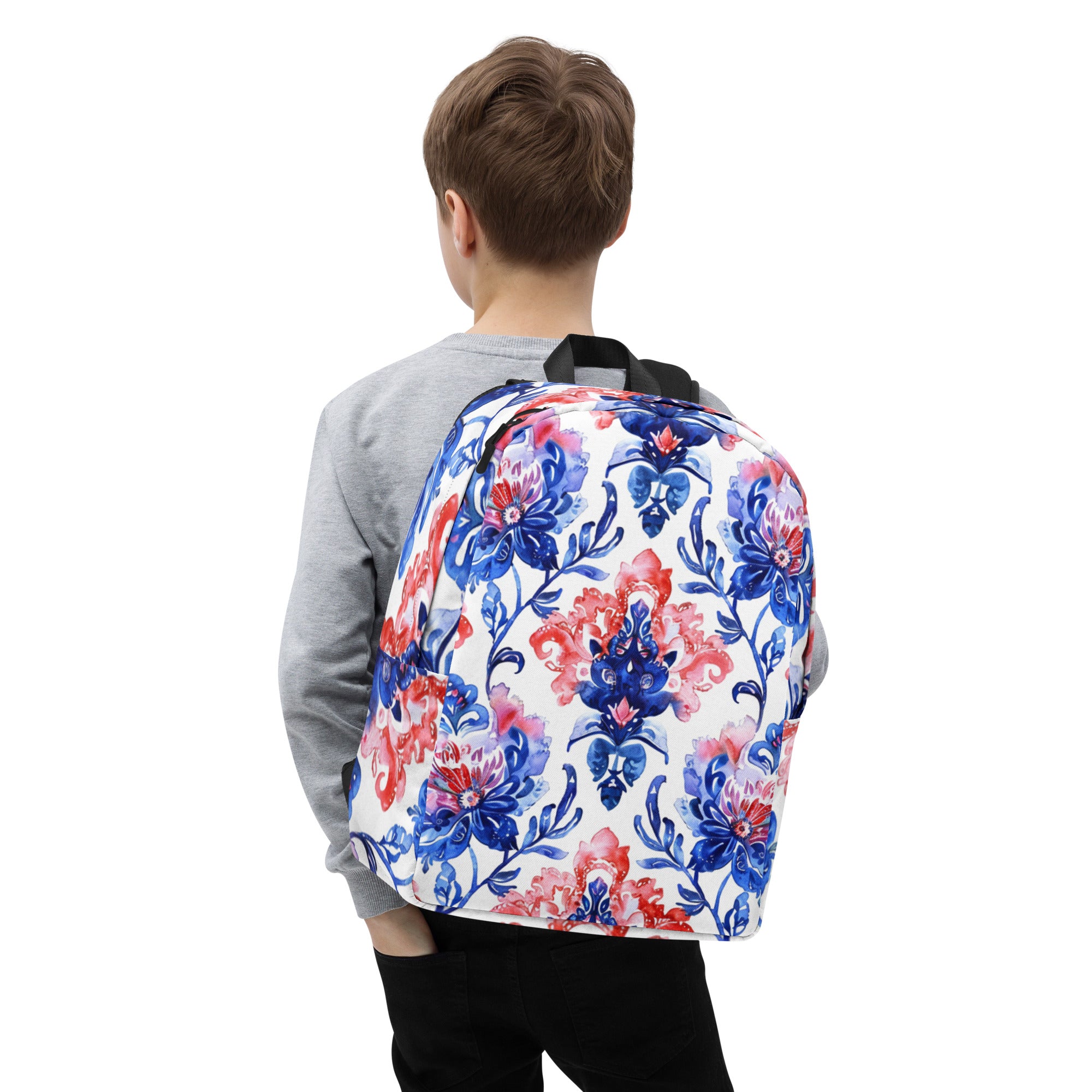Minimalist Backpack