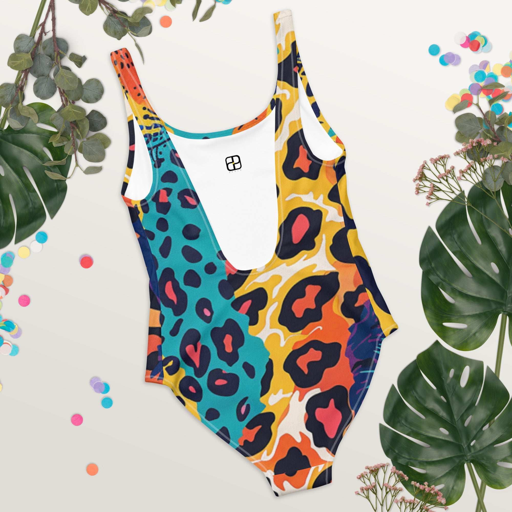 One-Piece Swimsuit