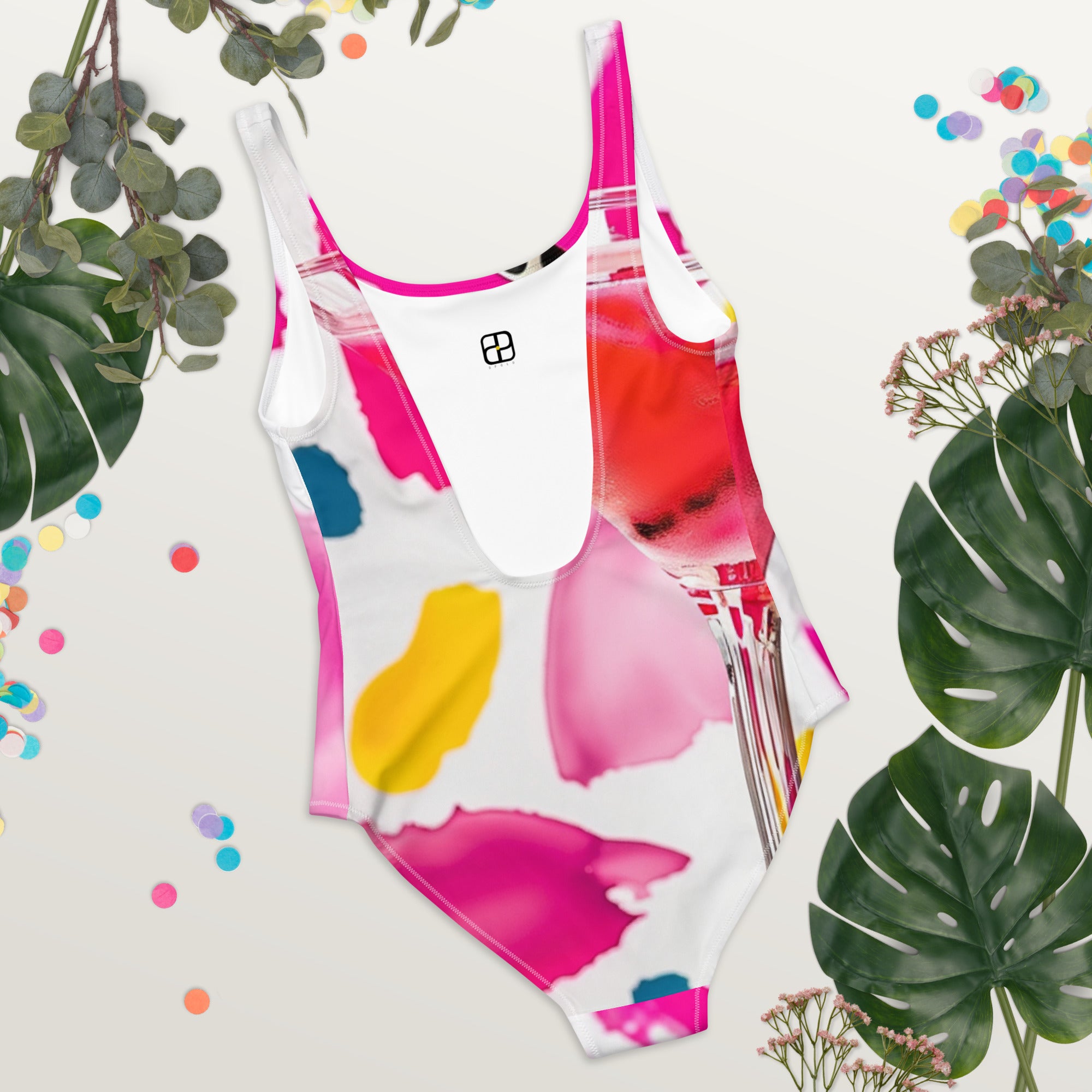 One-Piece Swimsuit