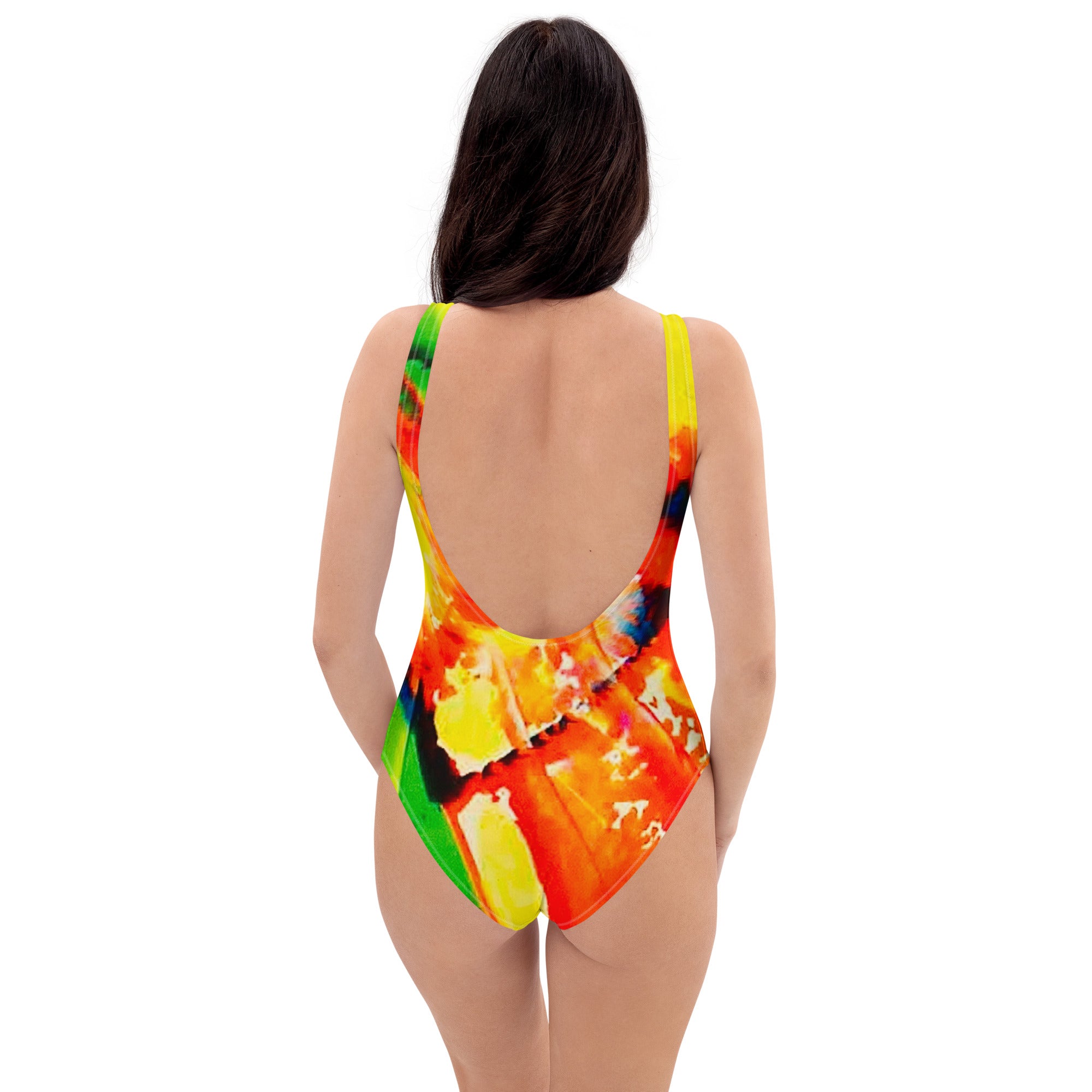 One-Piece Swimsuit