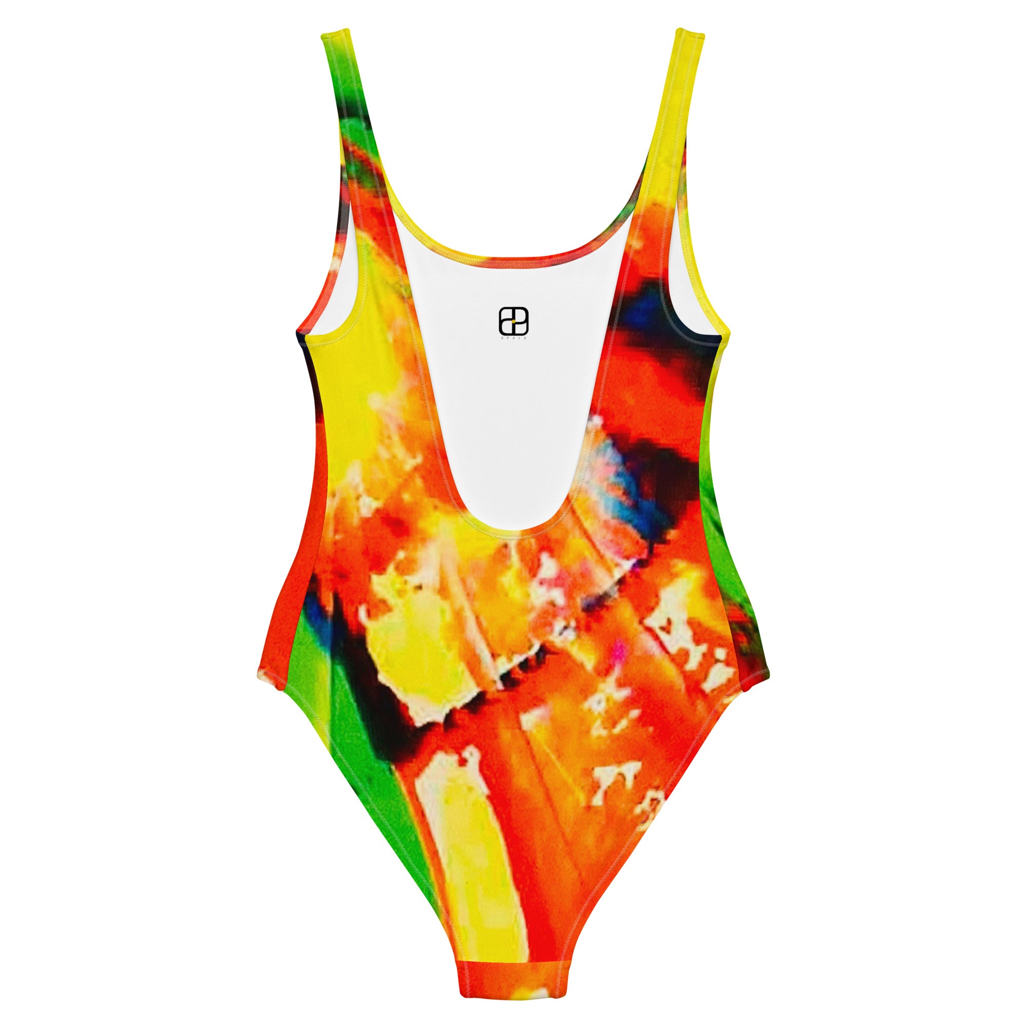 One-Piece Swimsuit