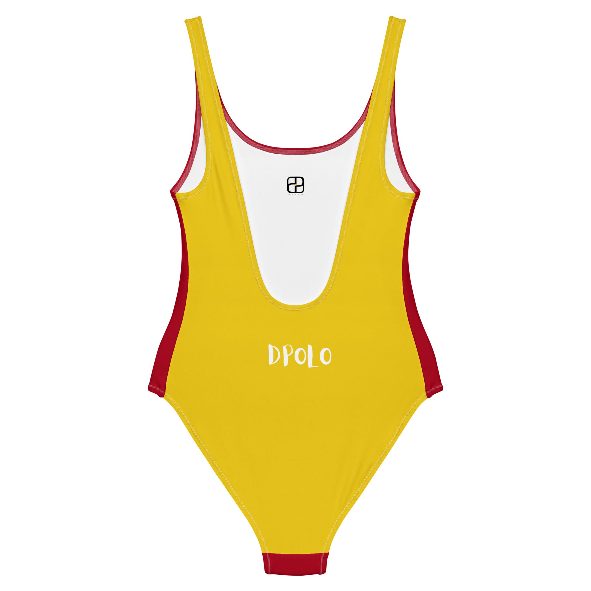 One-Piece Swimsuit