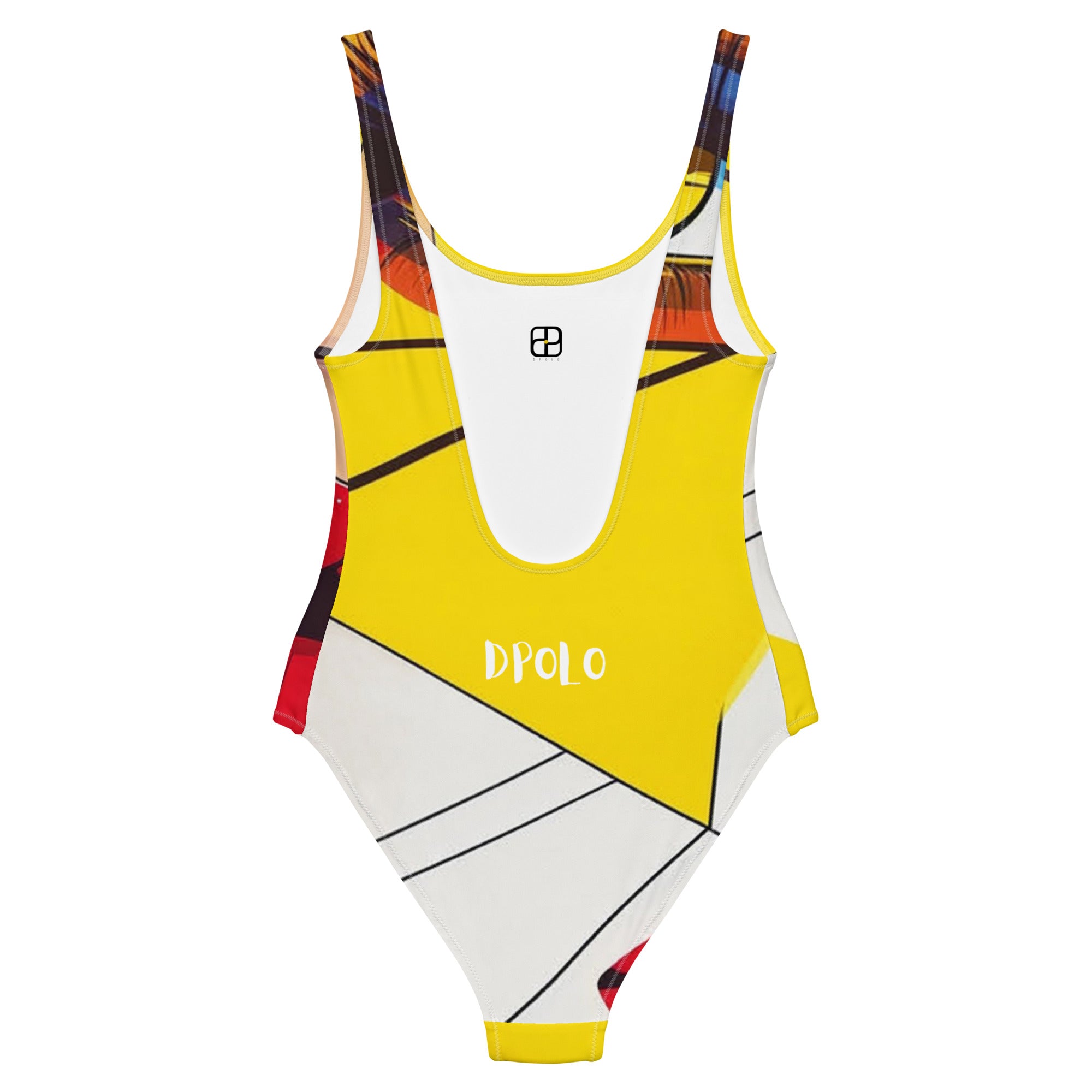 One-Piece Swimsuit
