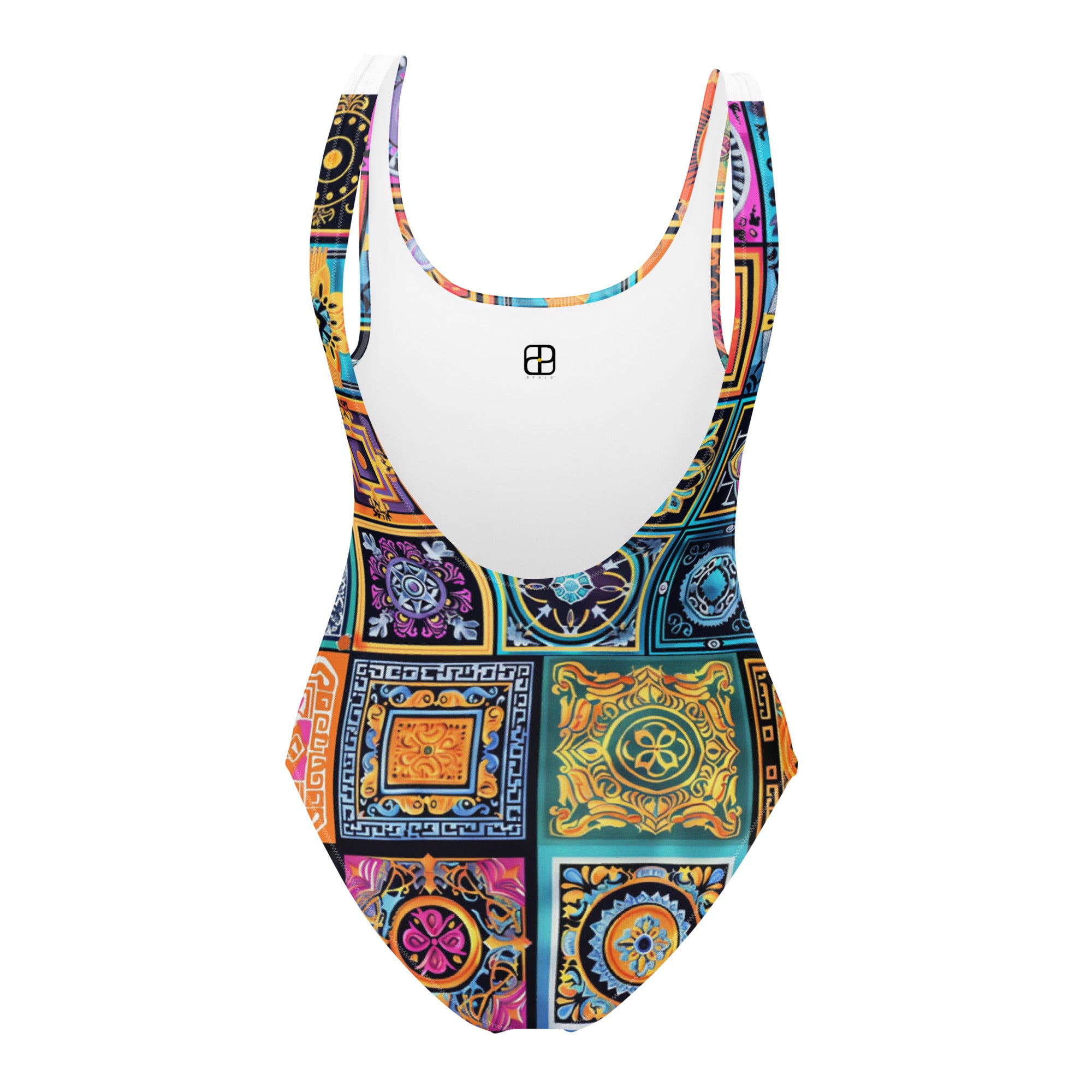 One-Piece Swimsuit