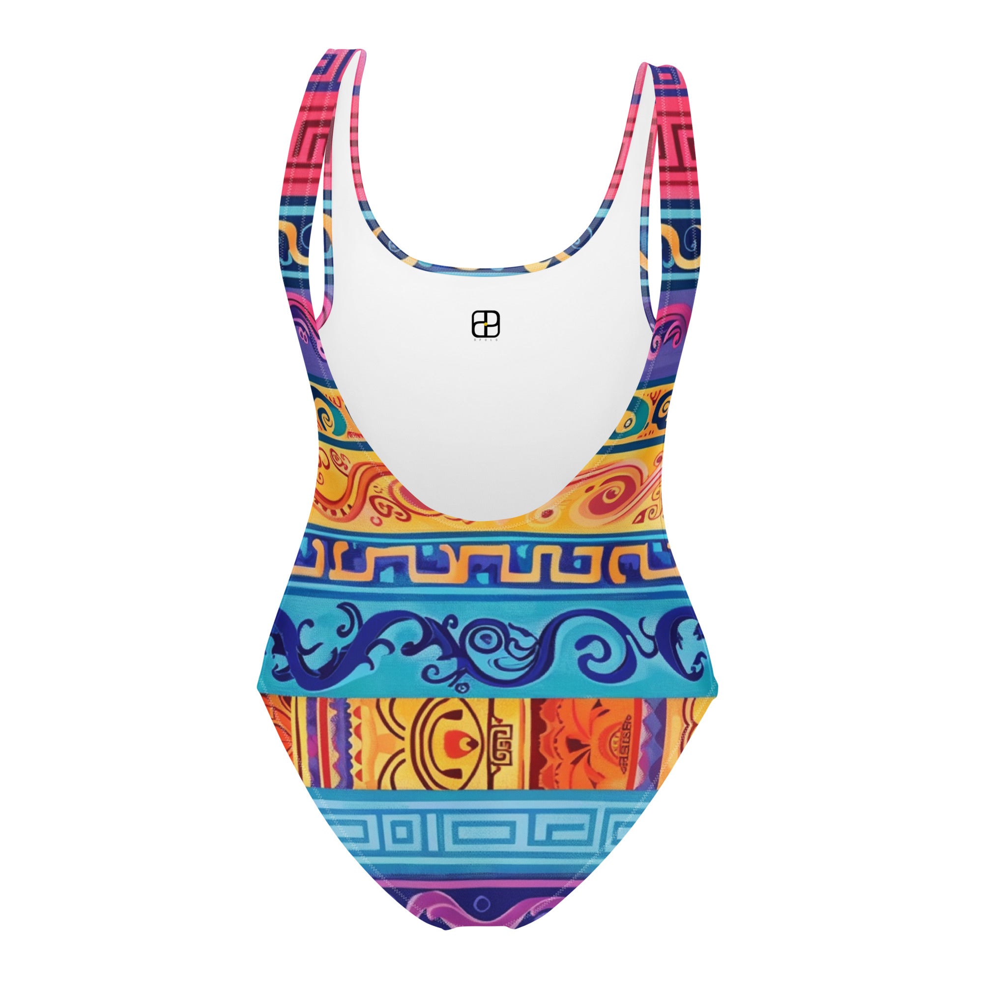 One-Piece Swimsuit