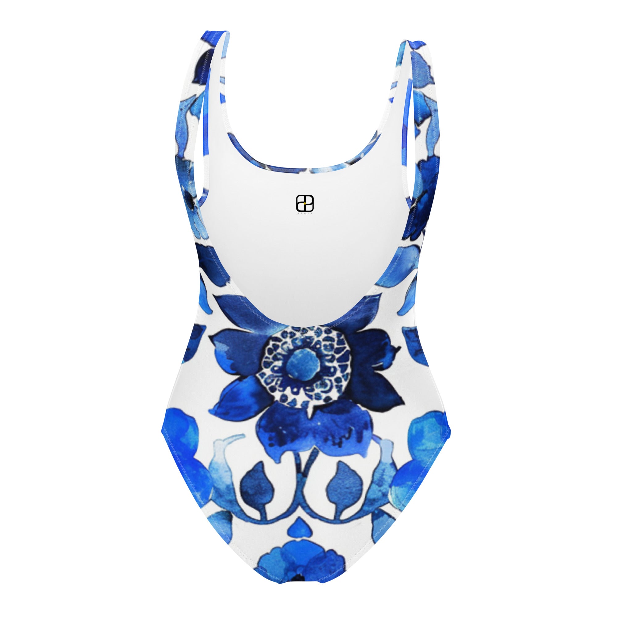 One-Piece Swimsuit