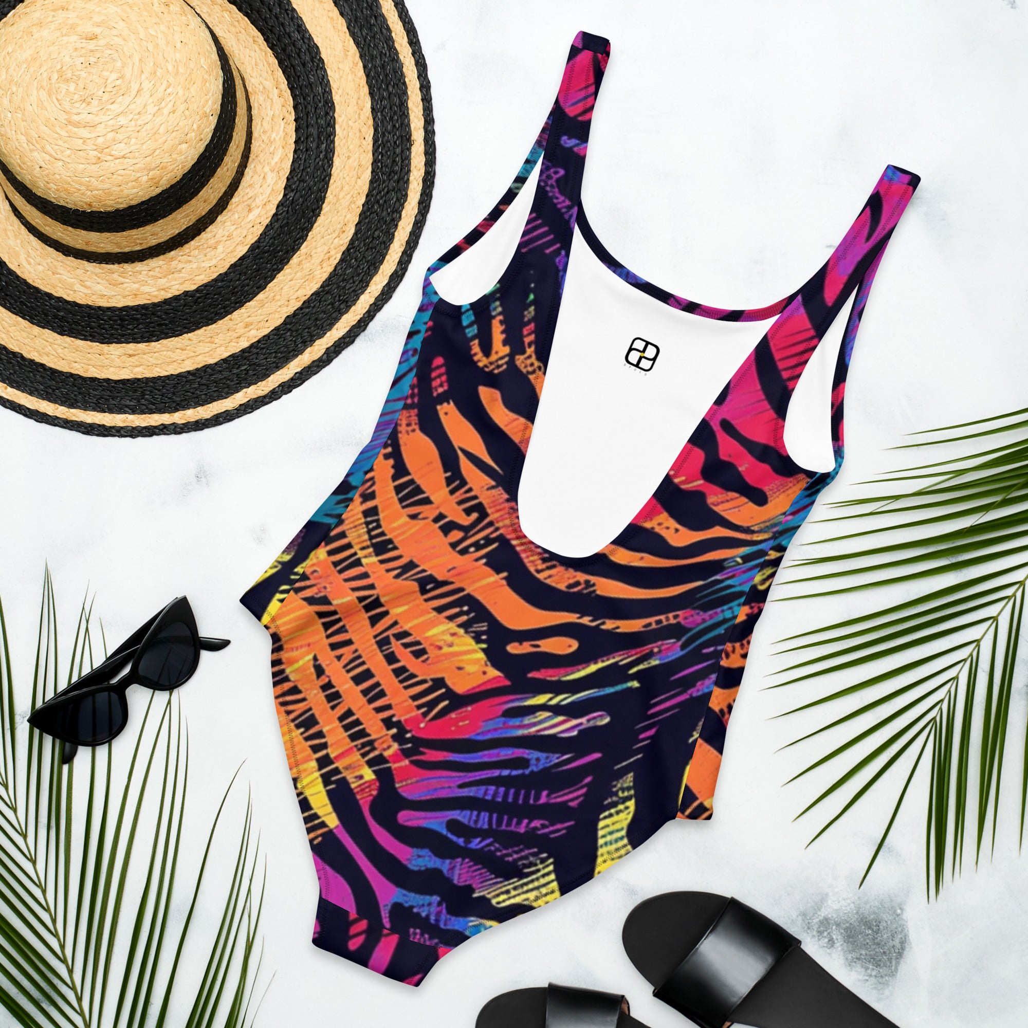 One-Piece Swimsuit
