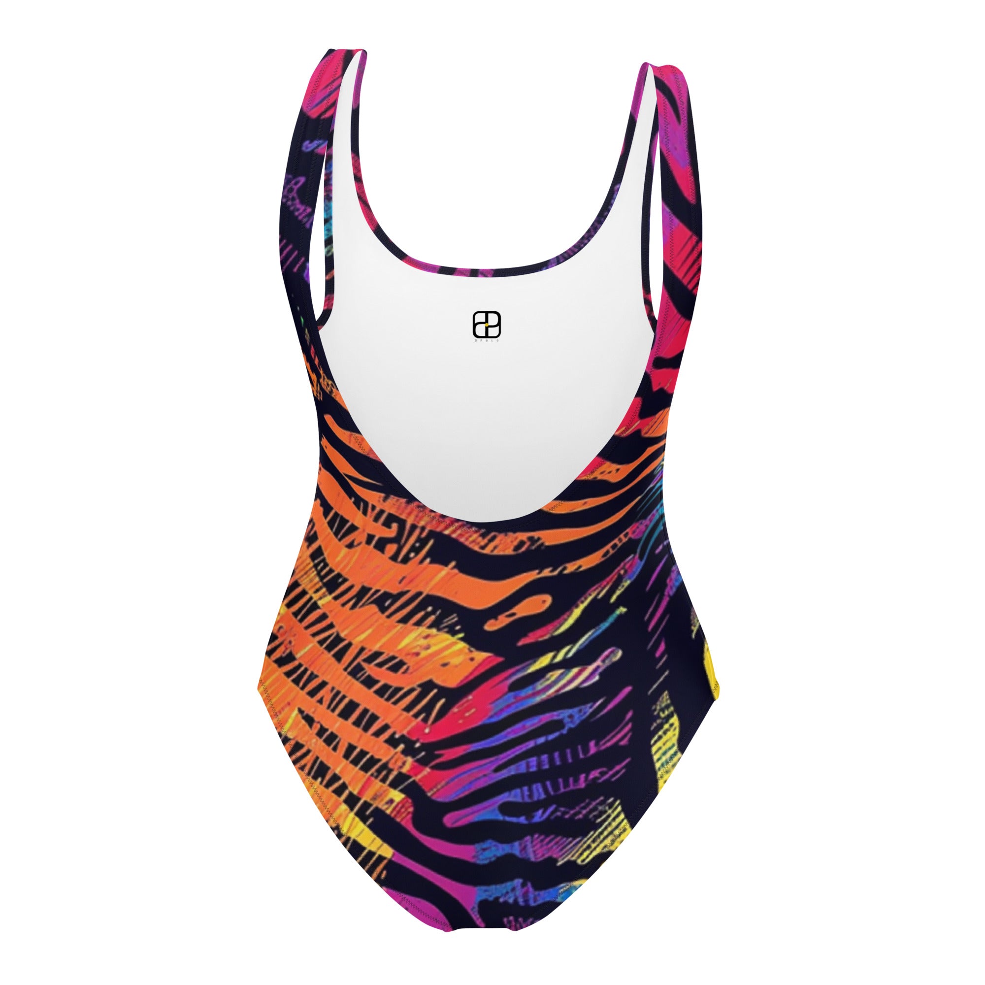 One-Piece Swimsuit