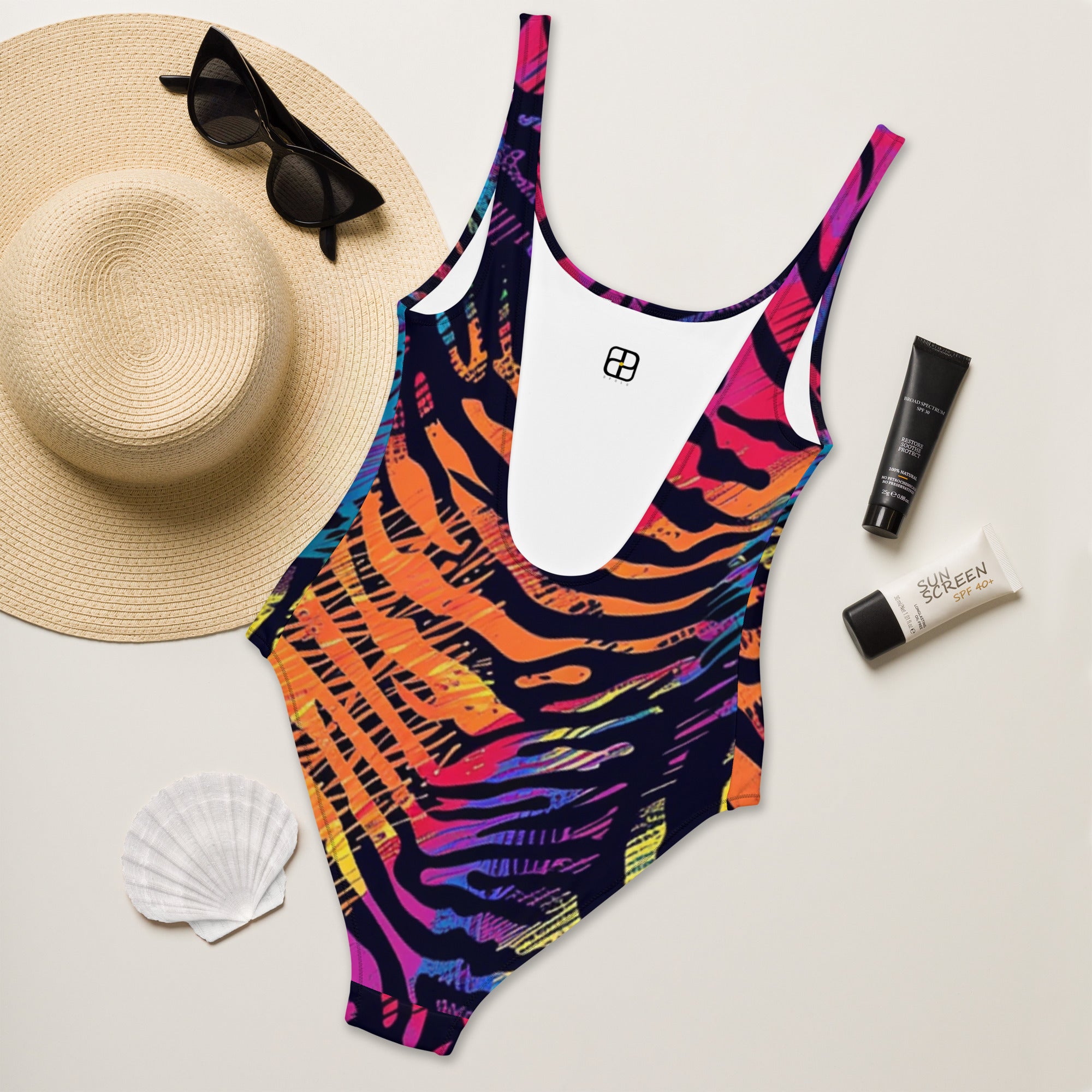 One-Piece Swimsuit