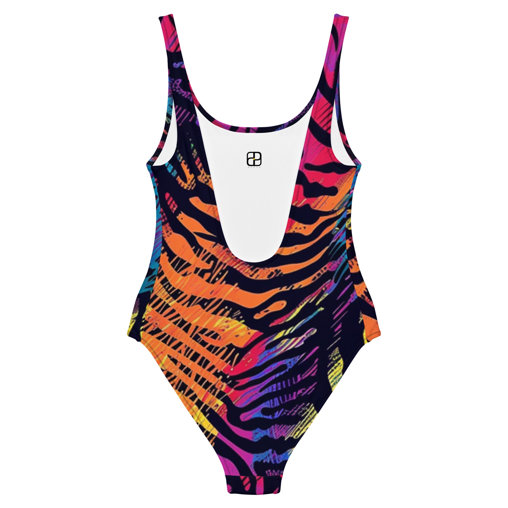 One-Piece Swimsuit