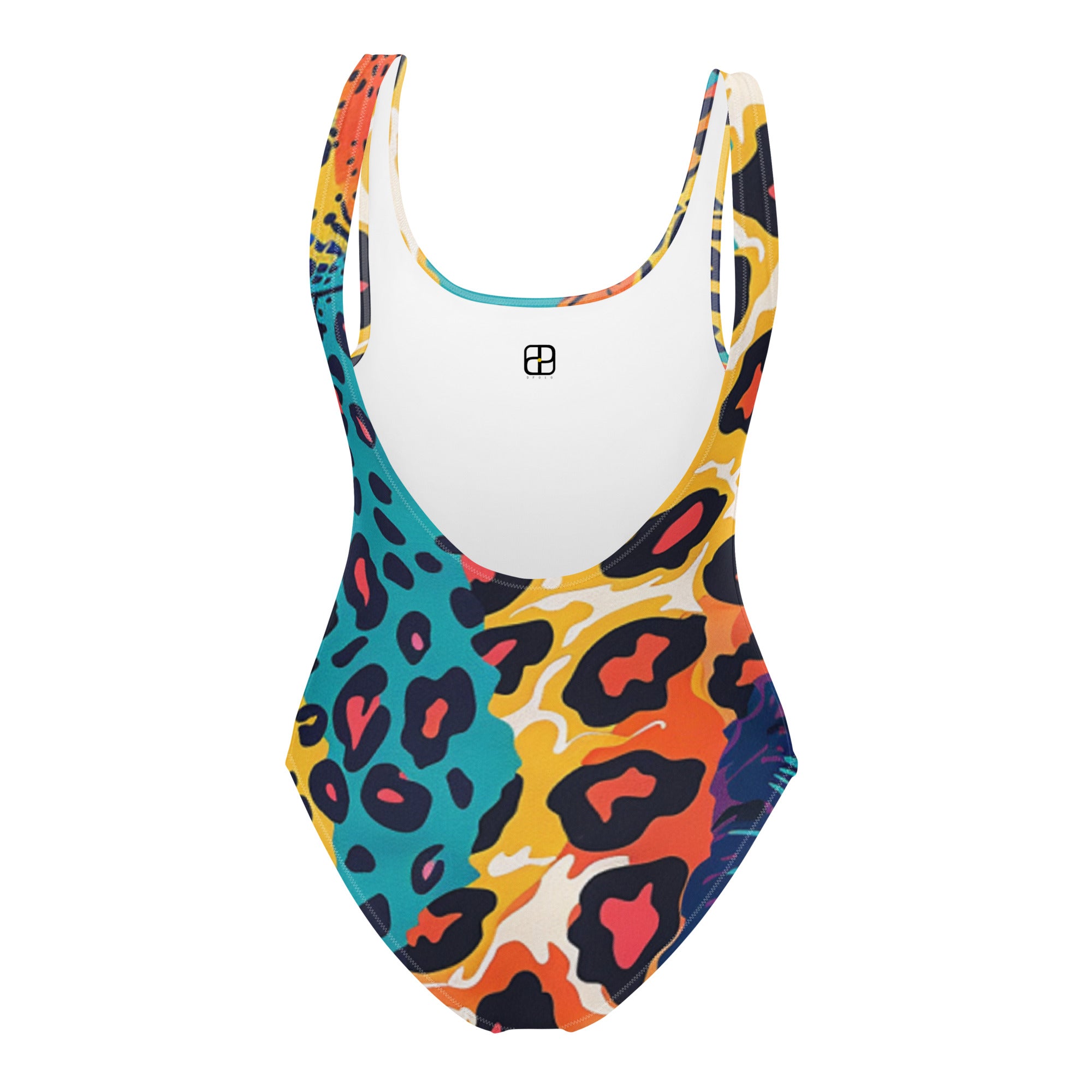 One-Piece Swimsuit