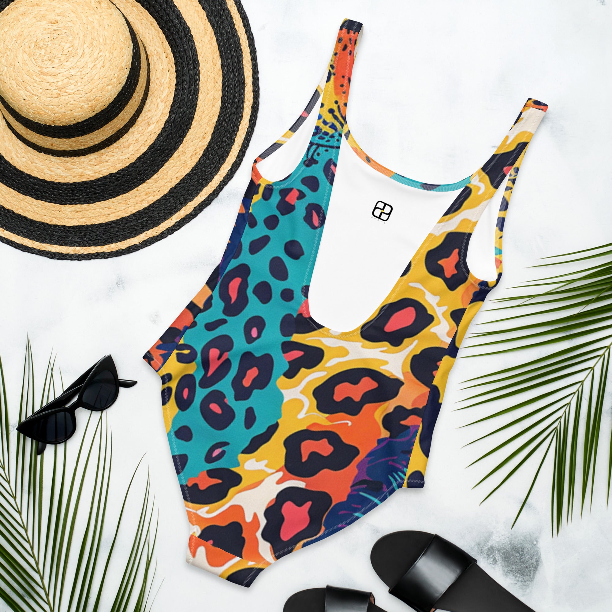 One-Piece Swimsuit