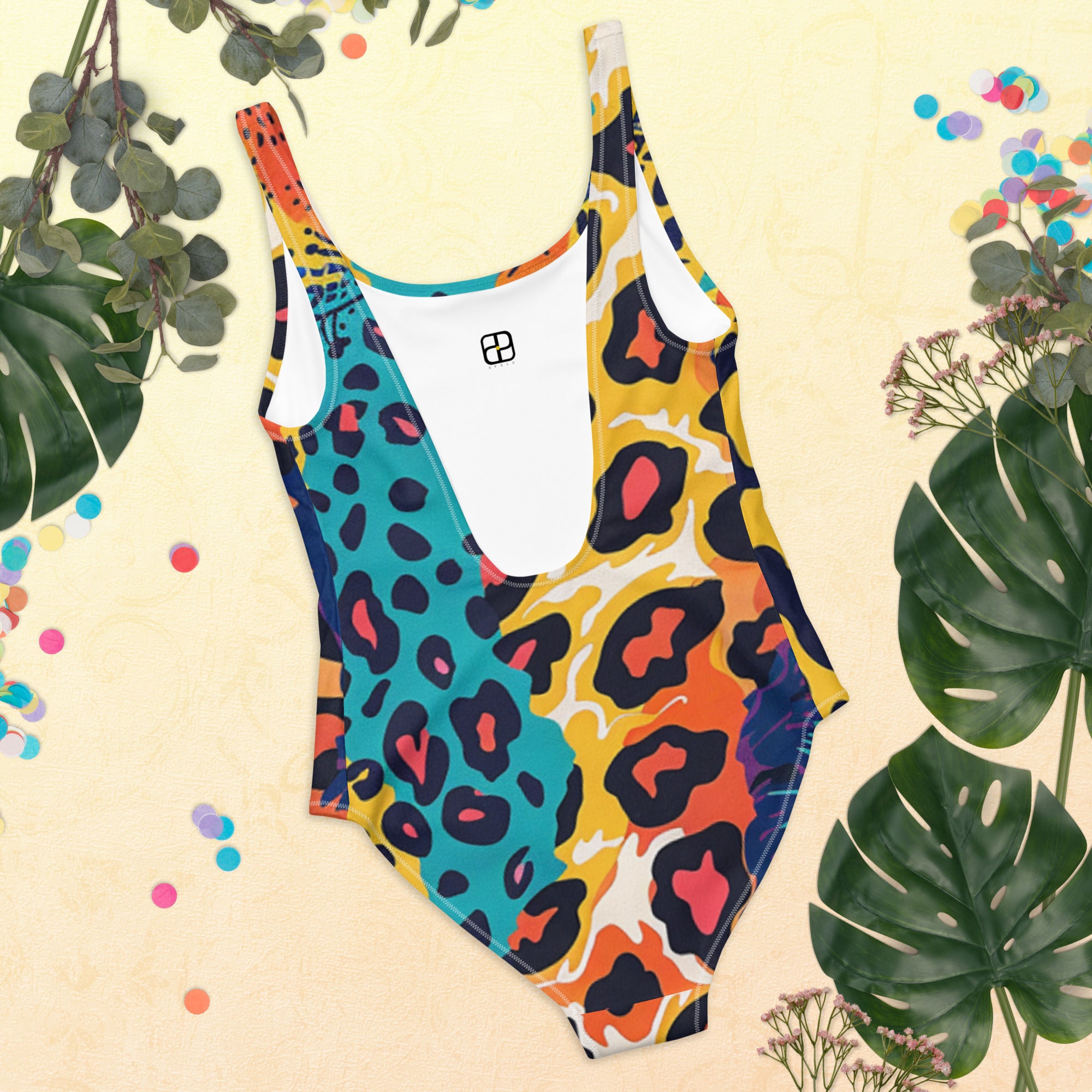 One-Piece Swimsuit