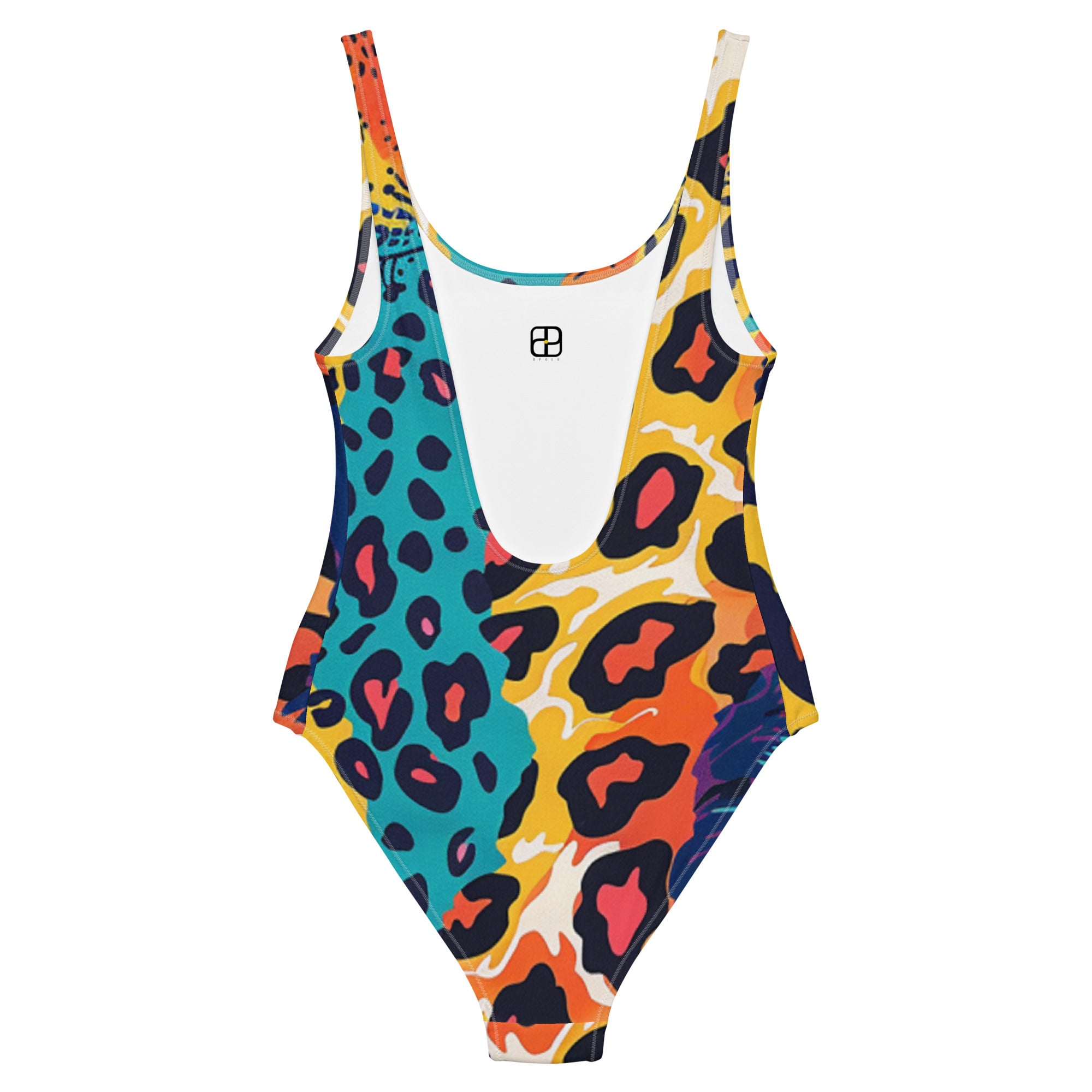 One-Piece Swimsuit