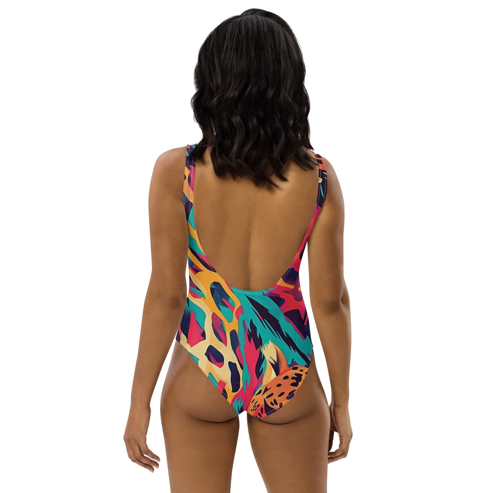 One-Piece Swimsuit