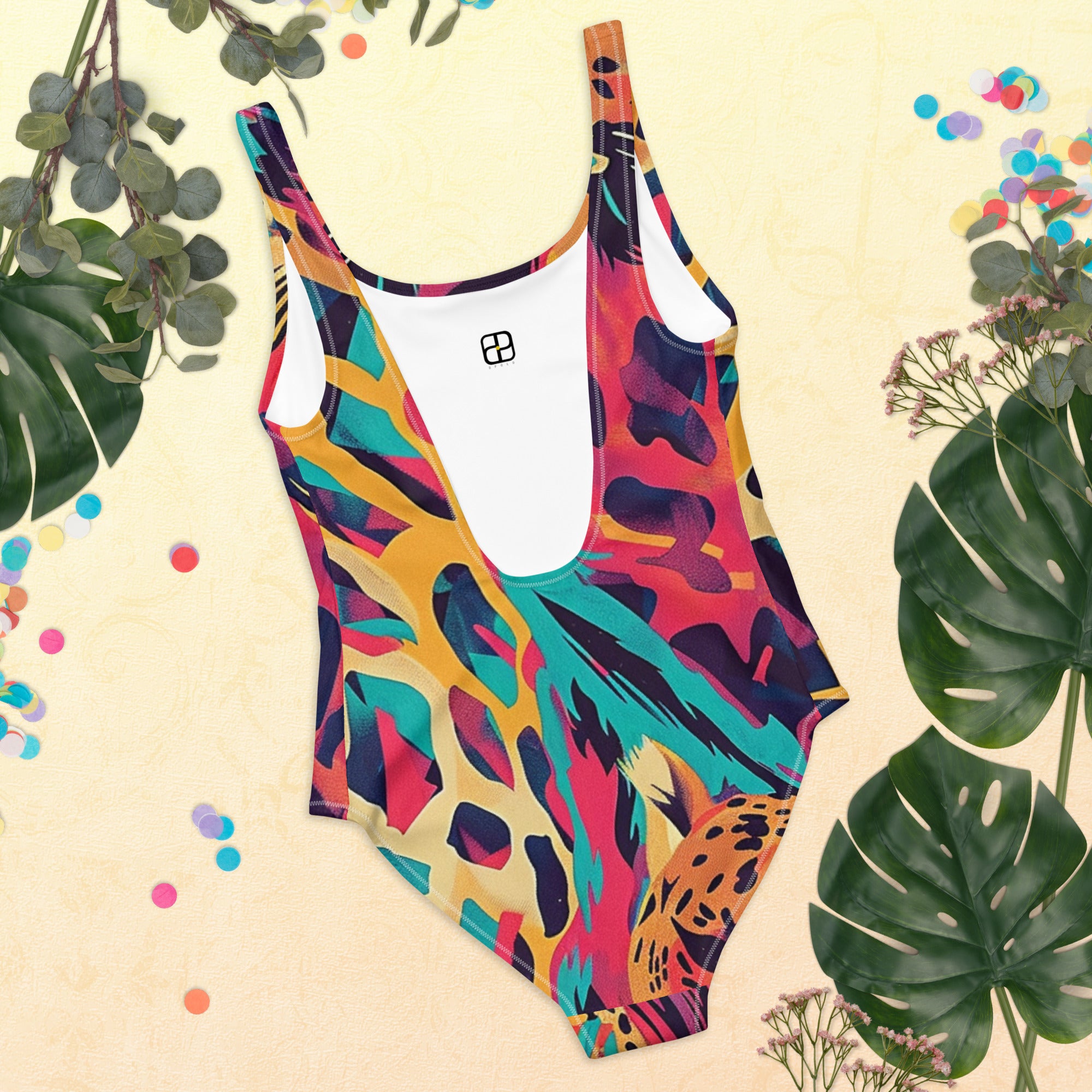 One-Piece Swimsuit