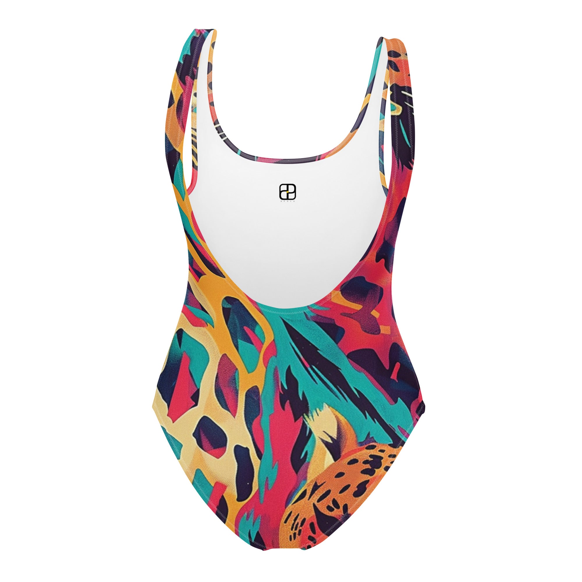 One-Piece Swimsuit