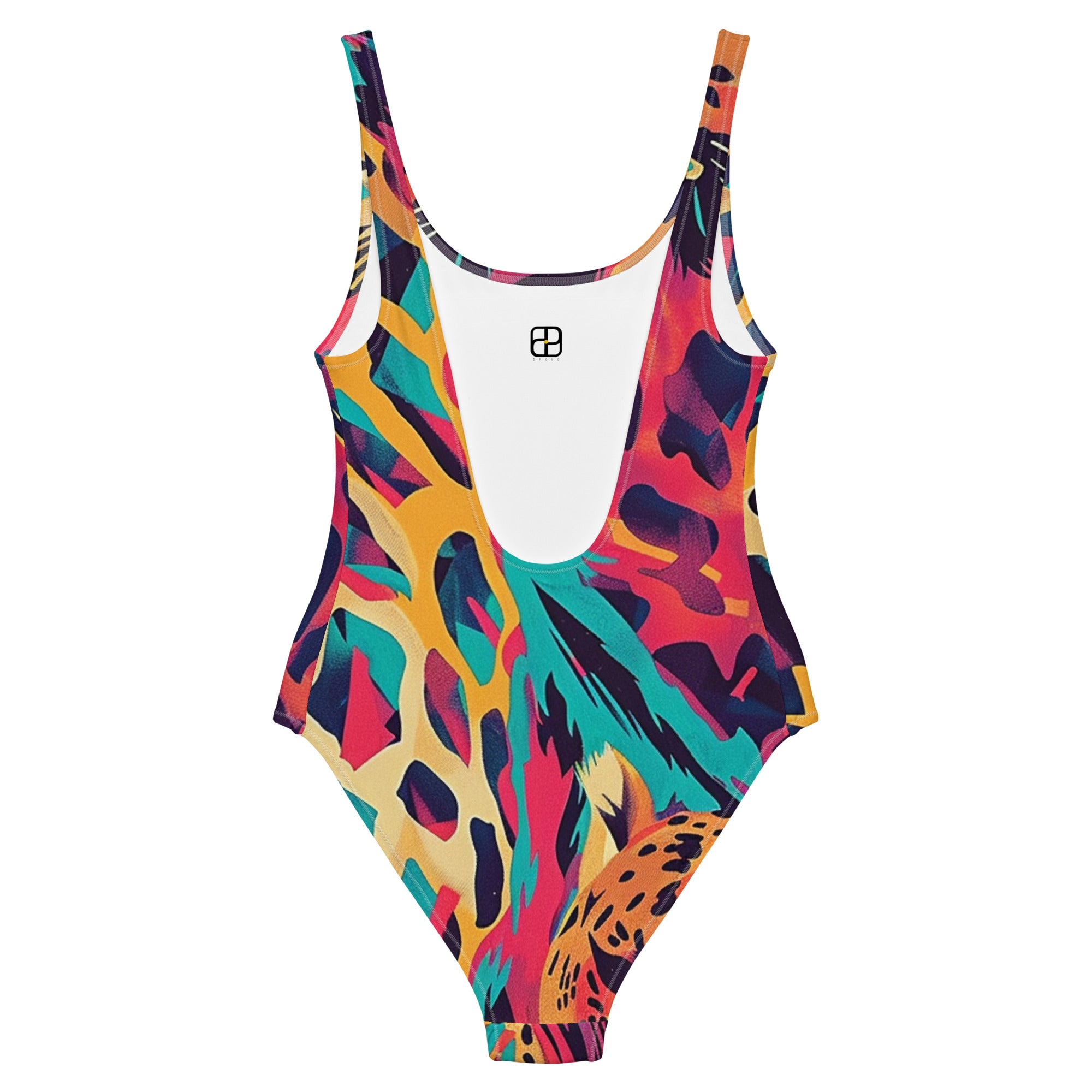 One-Piece Swimsuit