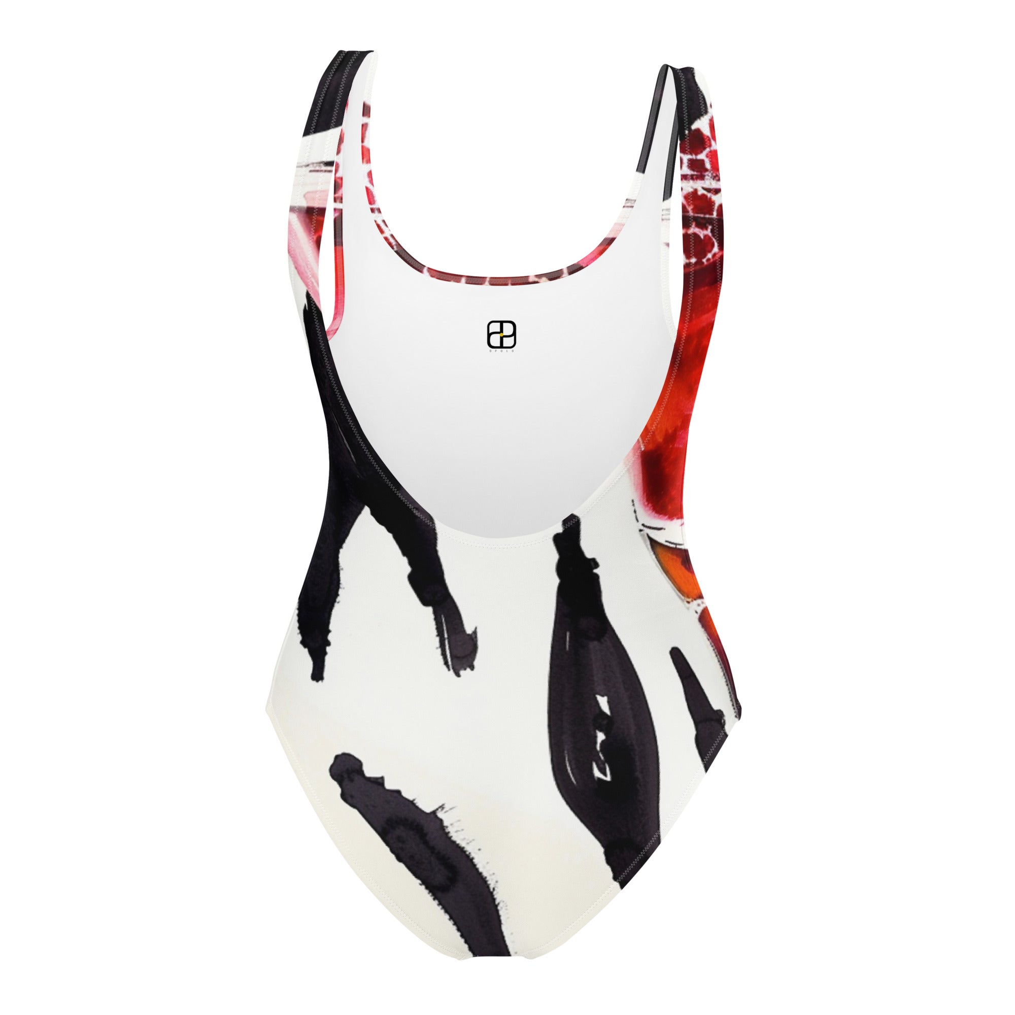 One-Piece Swimsuit