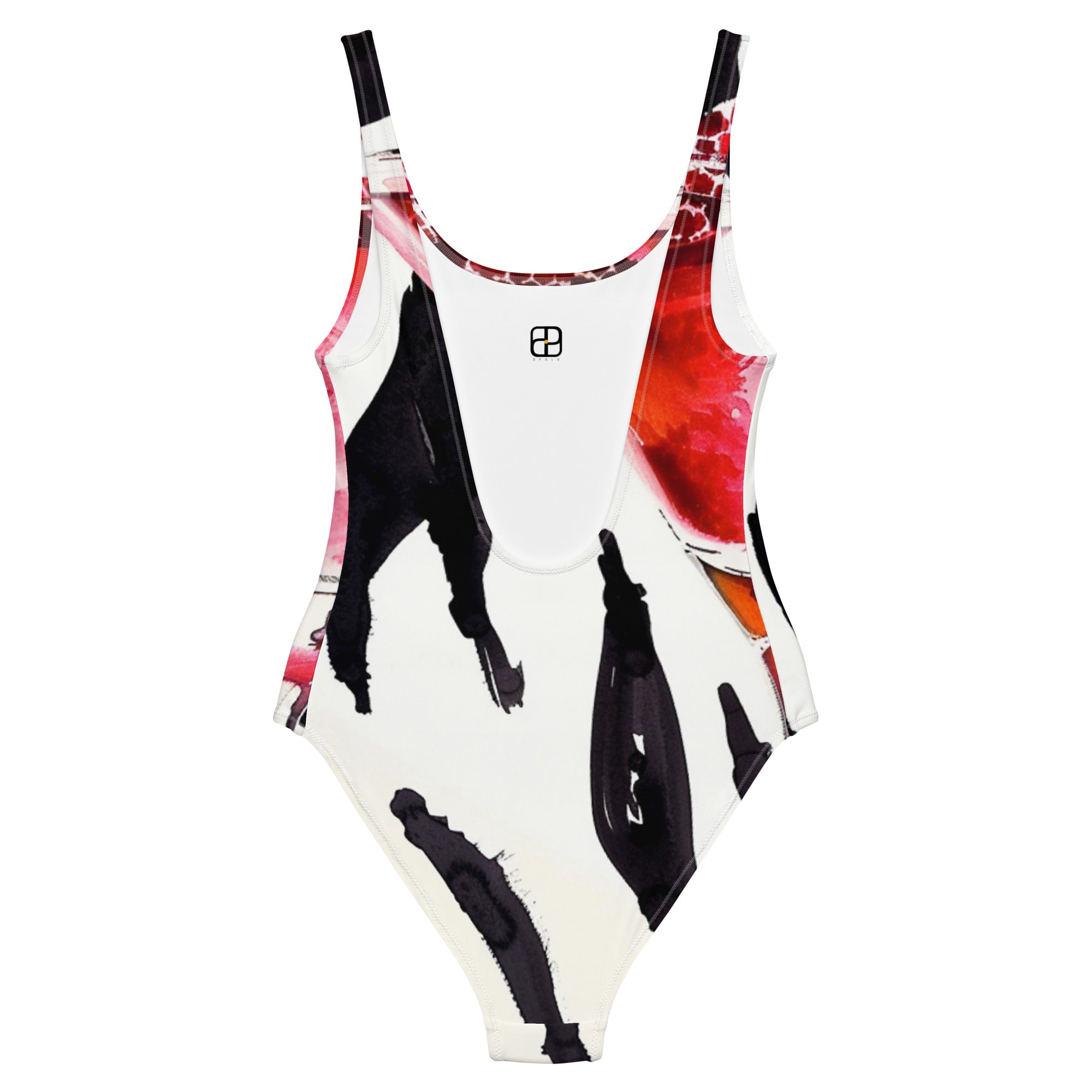One-Piece Swimsuit