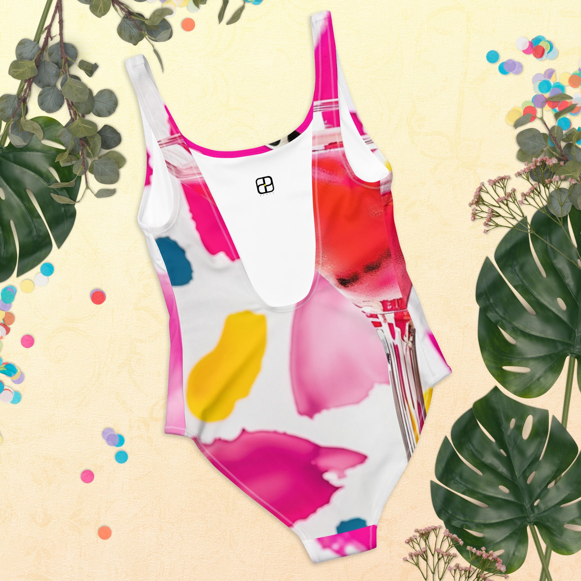 One-Piece Swimsuit