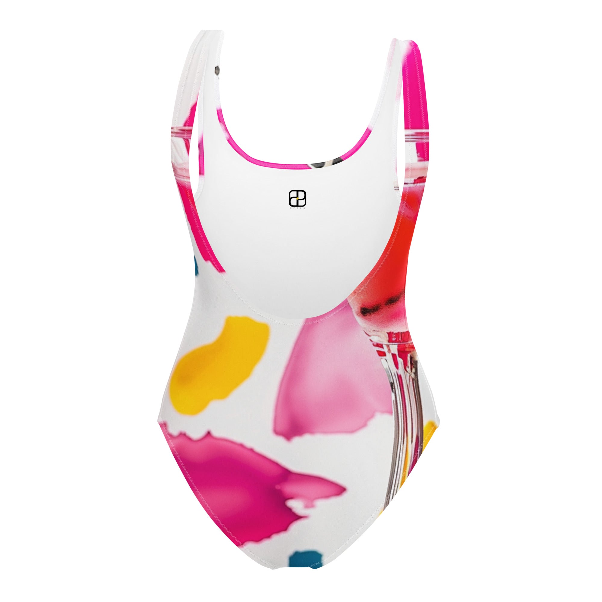 One-Piece Swimsuit