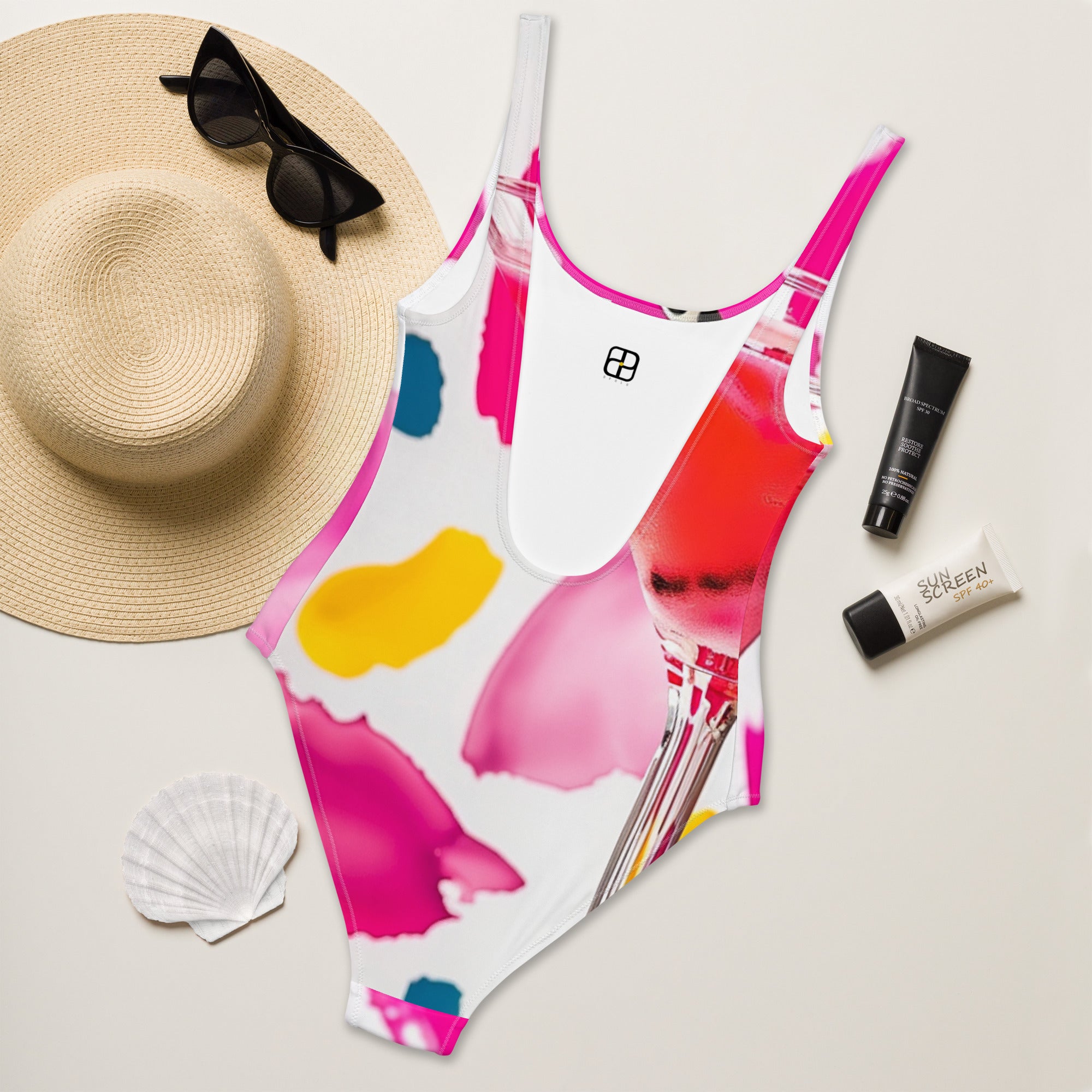 One-Piece Swimsuit