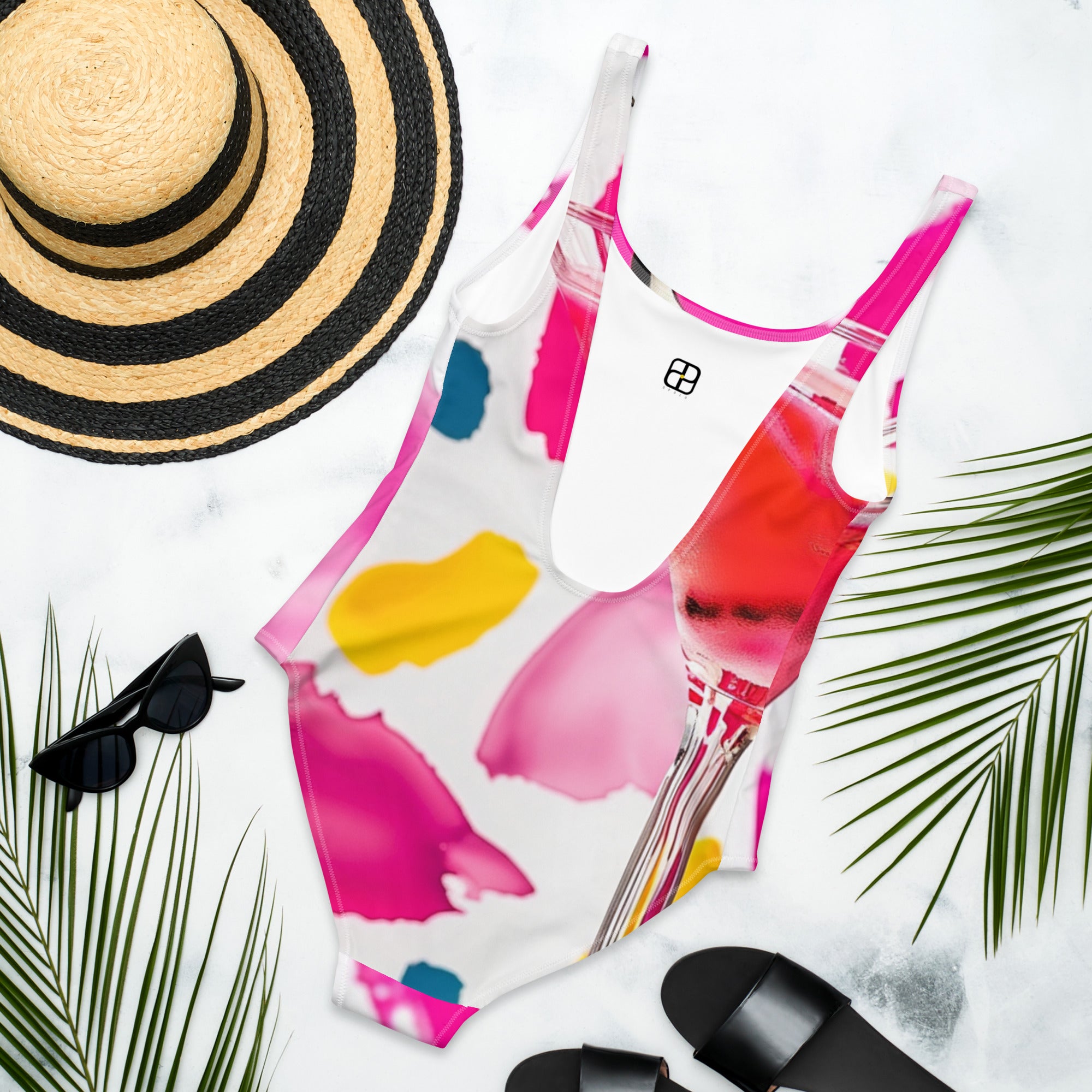 One-Piece Swimsuit