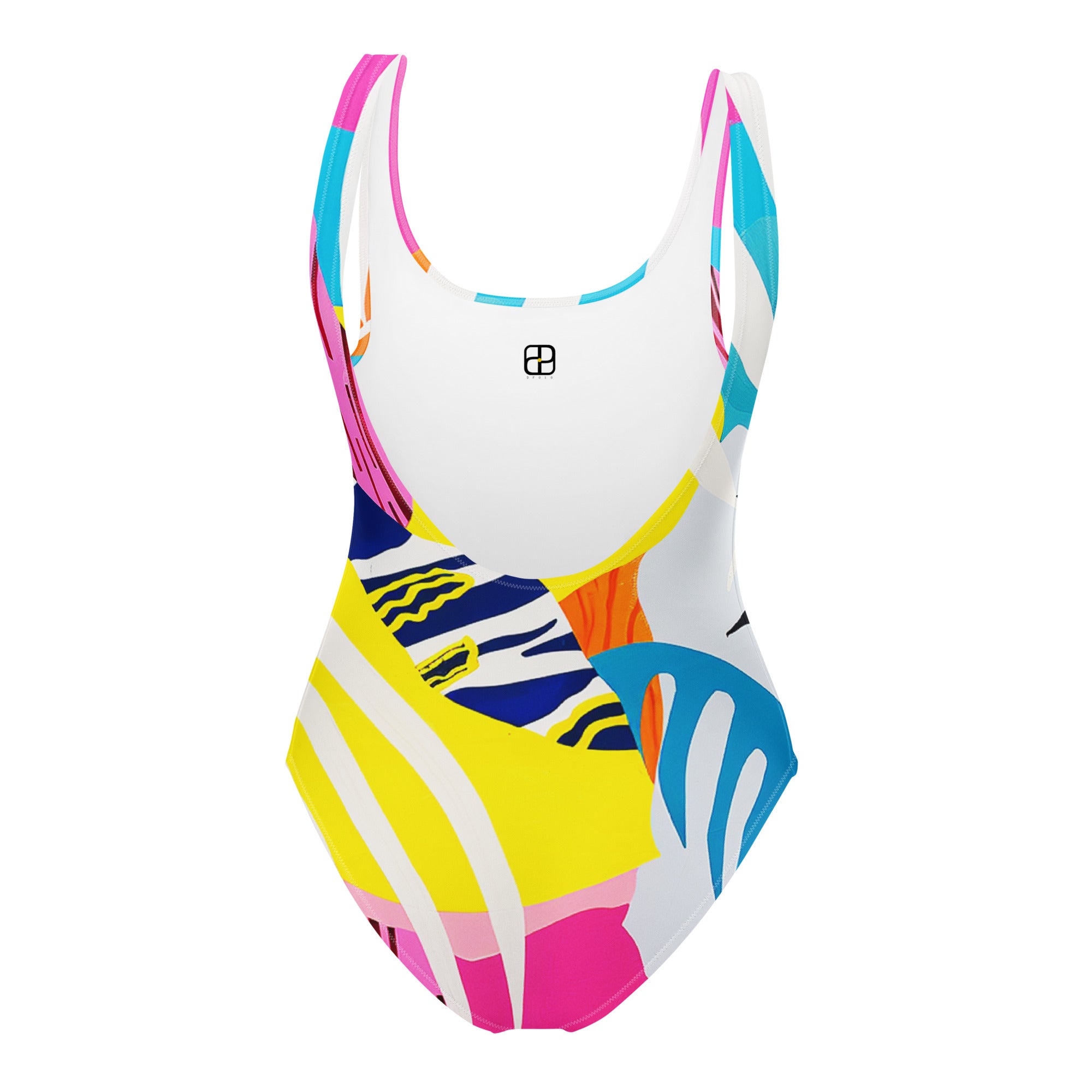 One-Piece Swimsuit