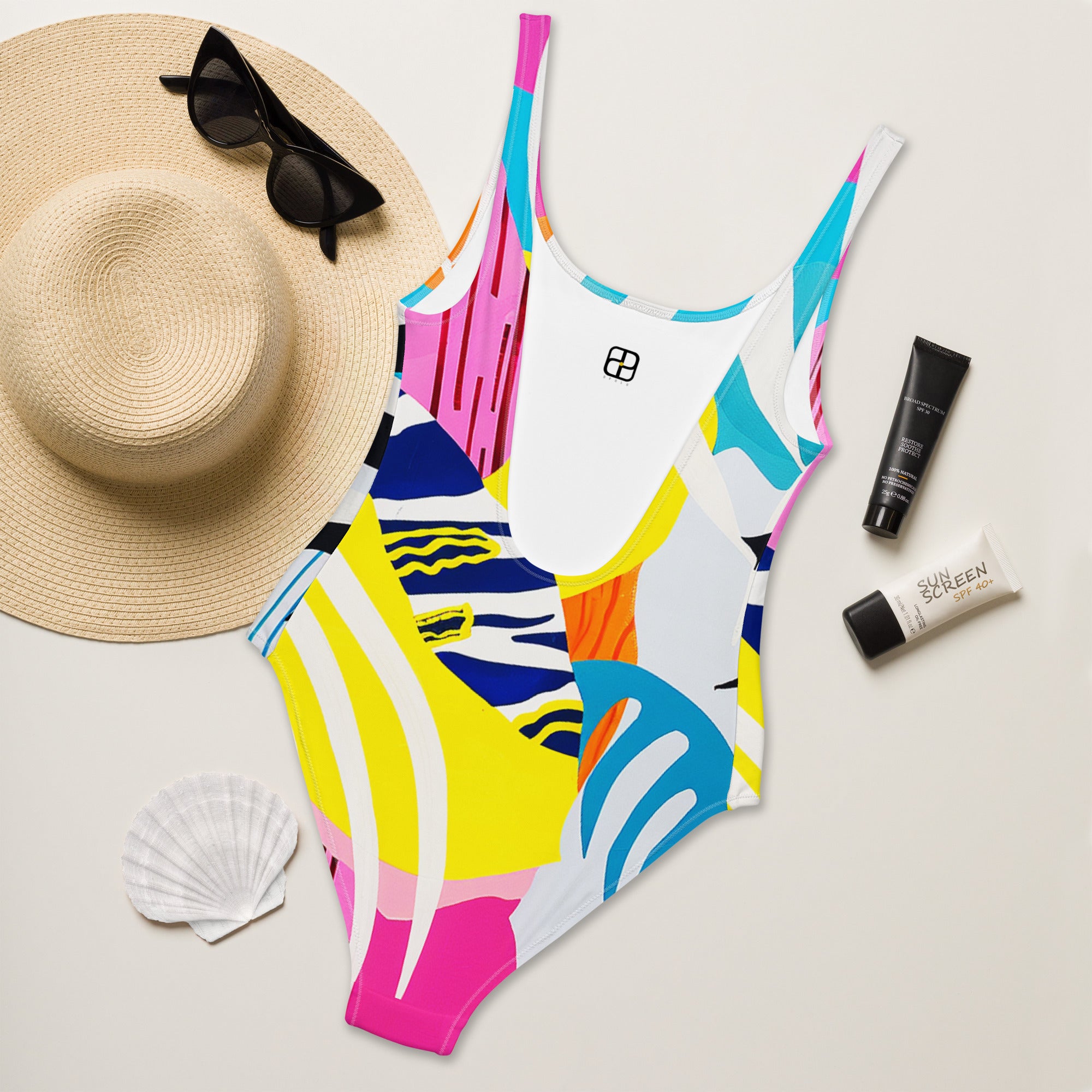 One-Piece Swimsuit