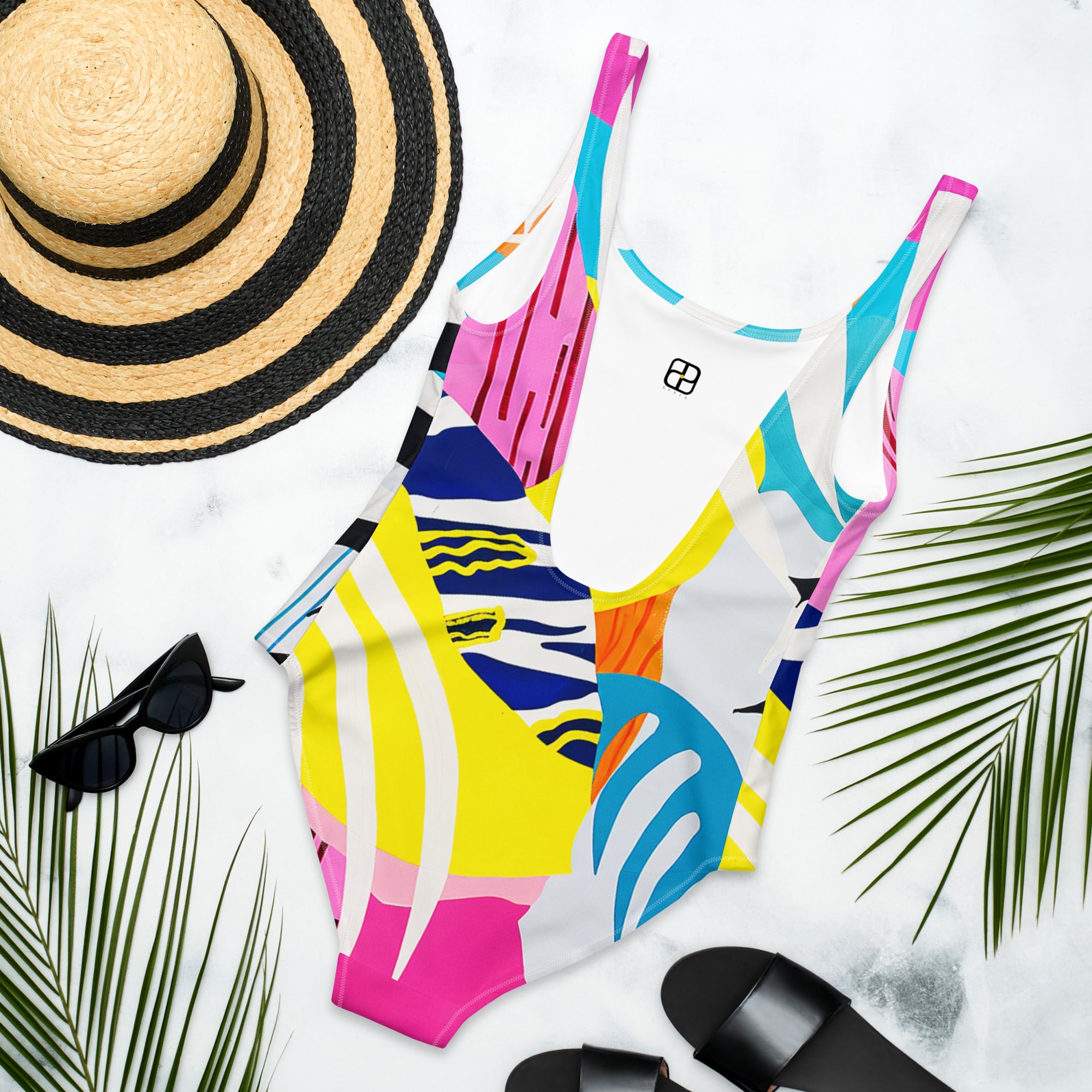 One-Piece Swimsuit
