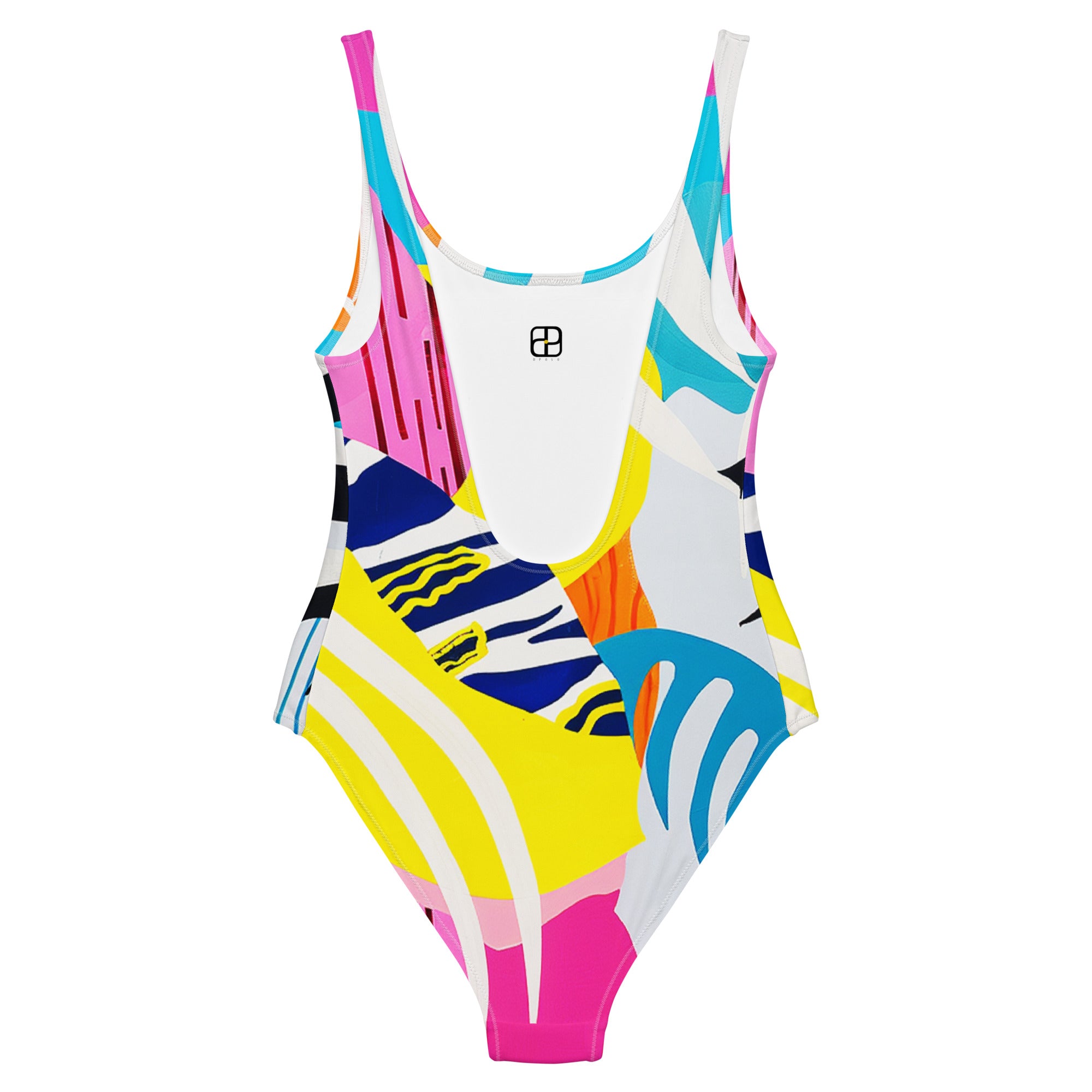 One-Piece Swimsuit