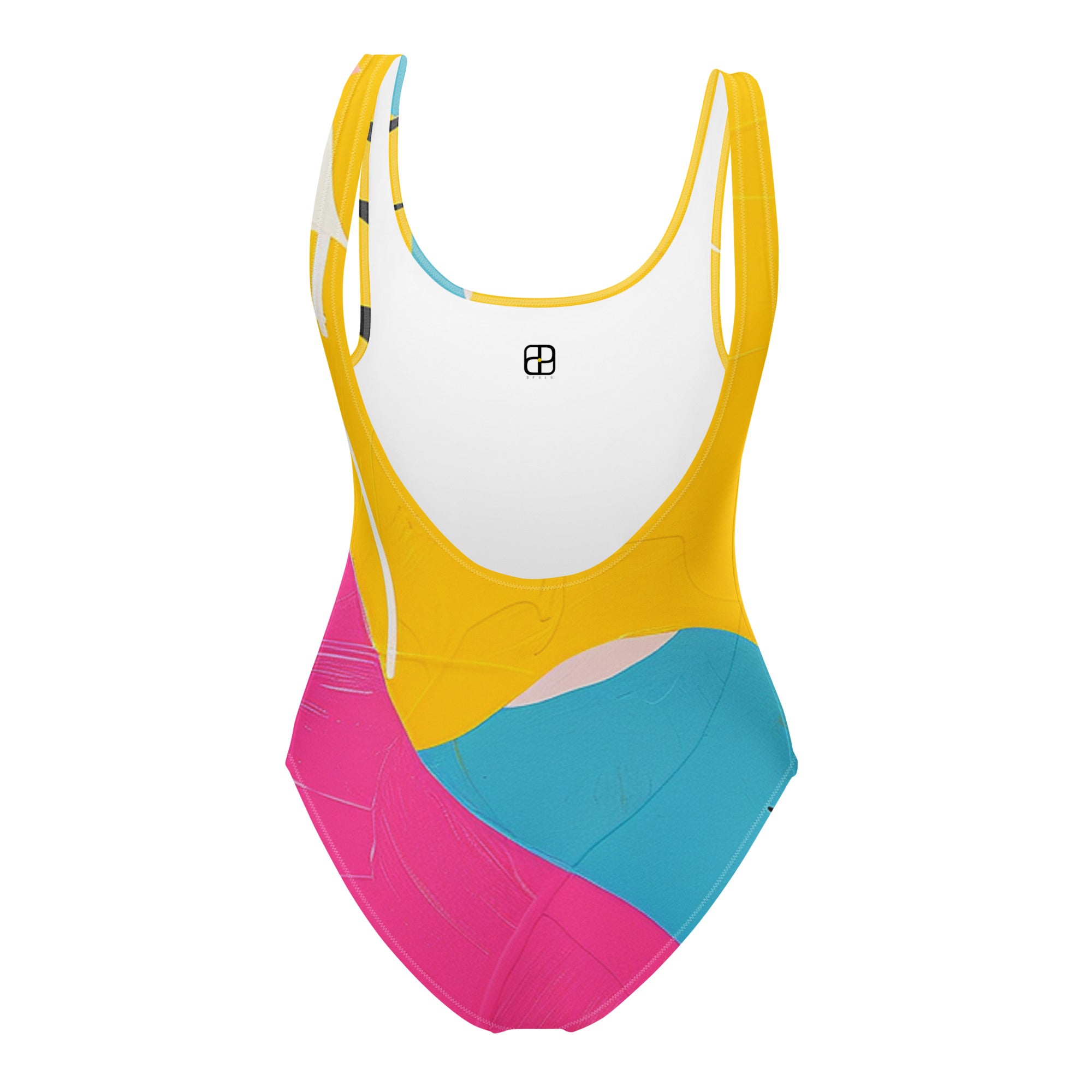 One-Piece Swimsuit