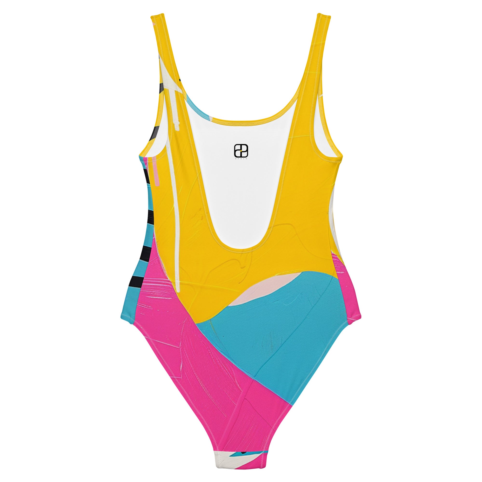 One-Piece Swimsuit