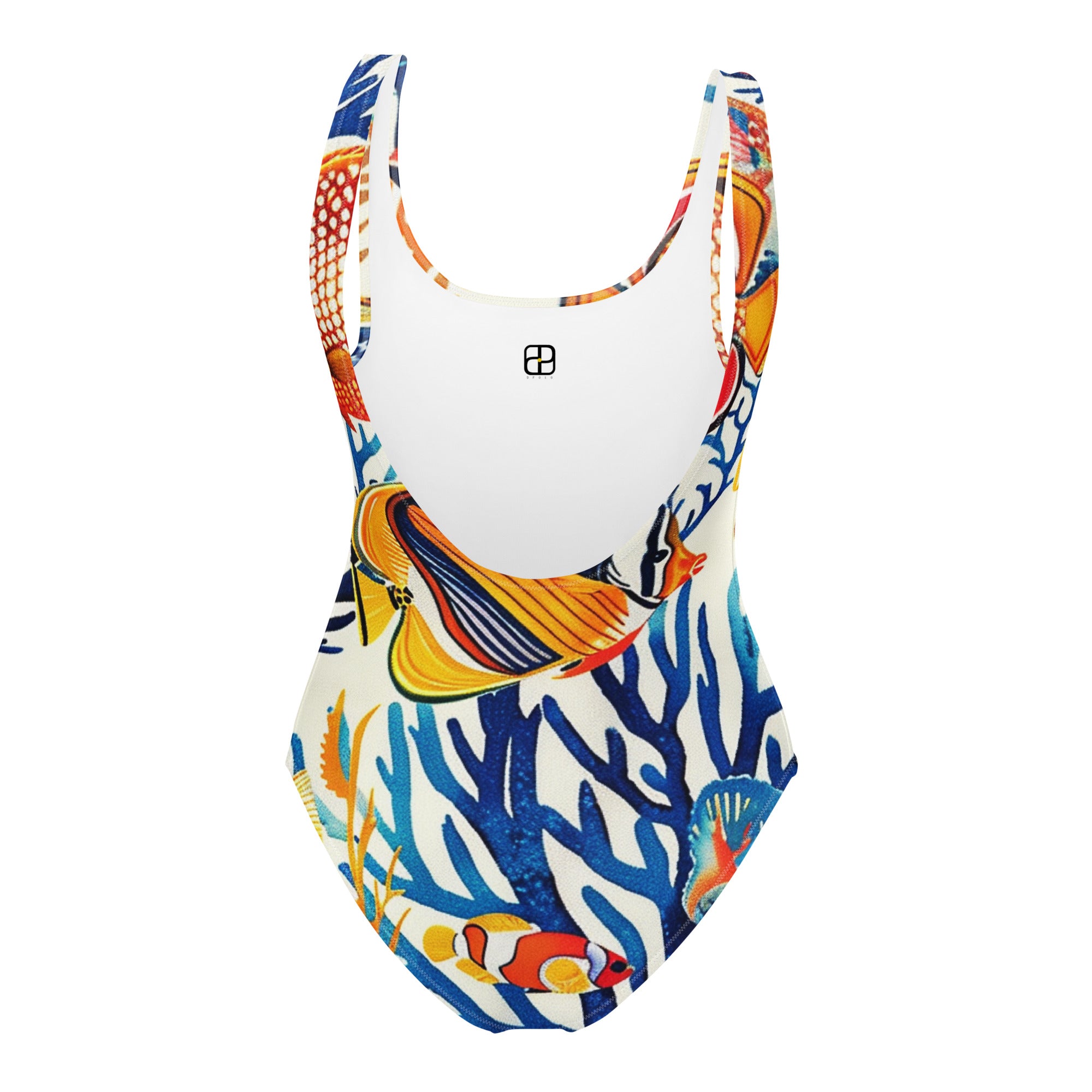 One-Piece Swimsuit