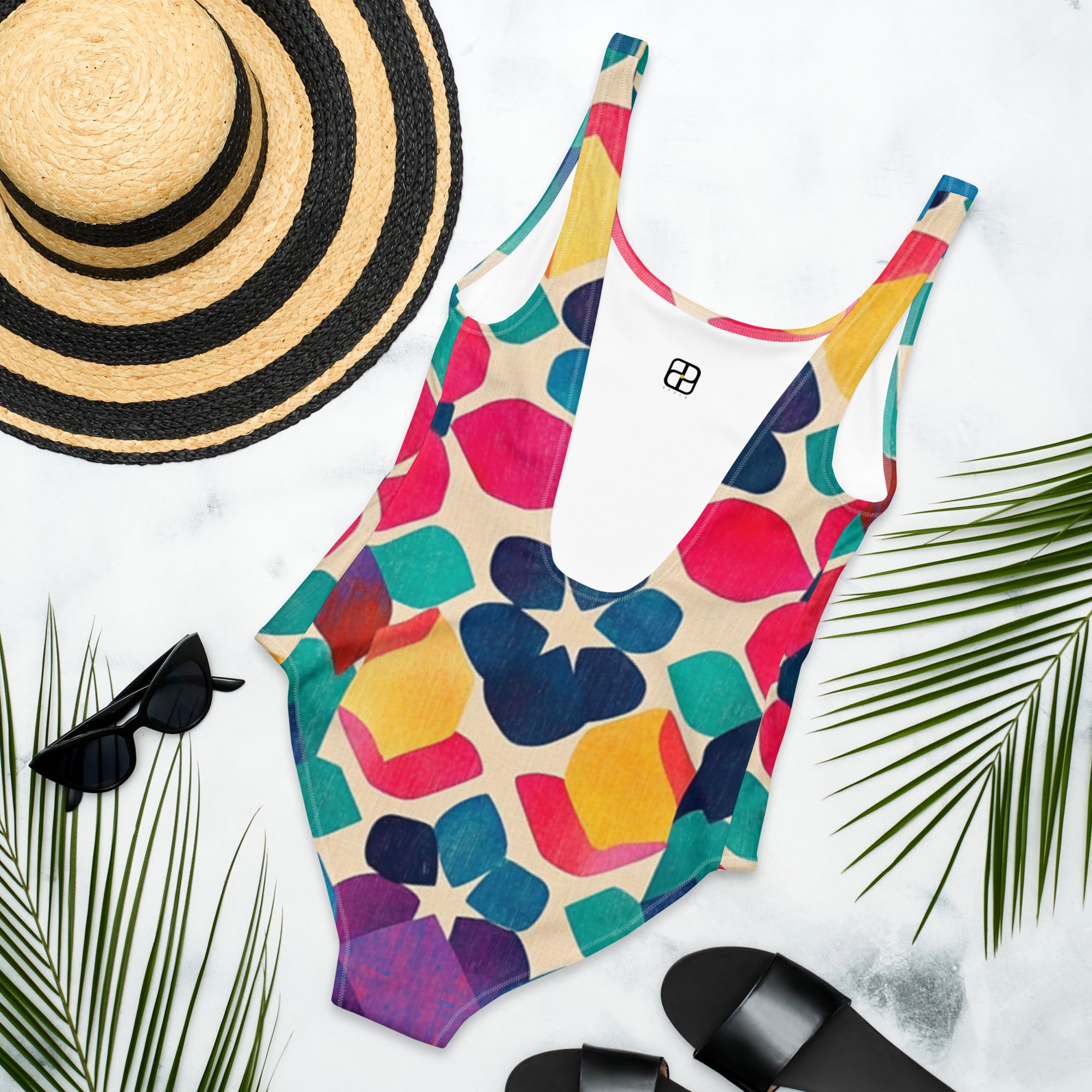 One-Piece Swimsuit