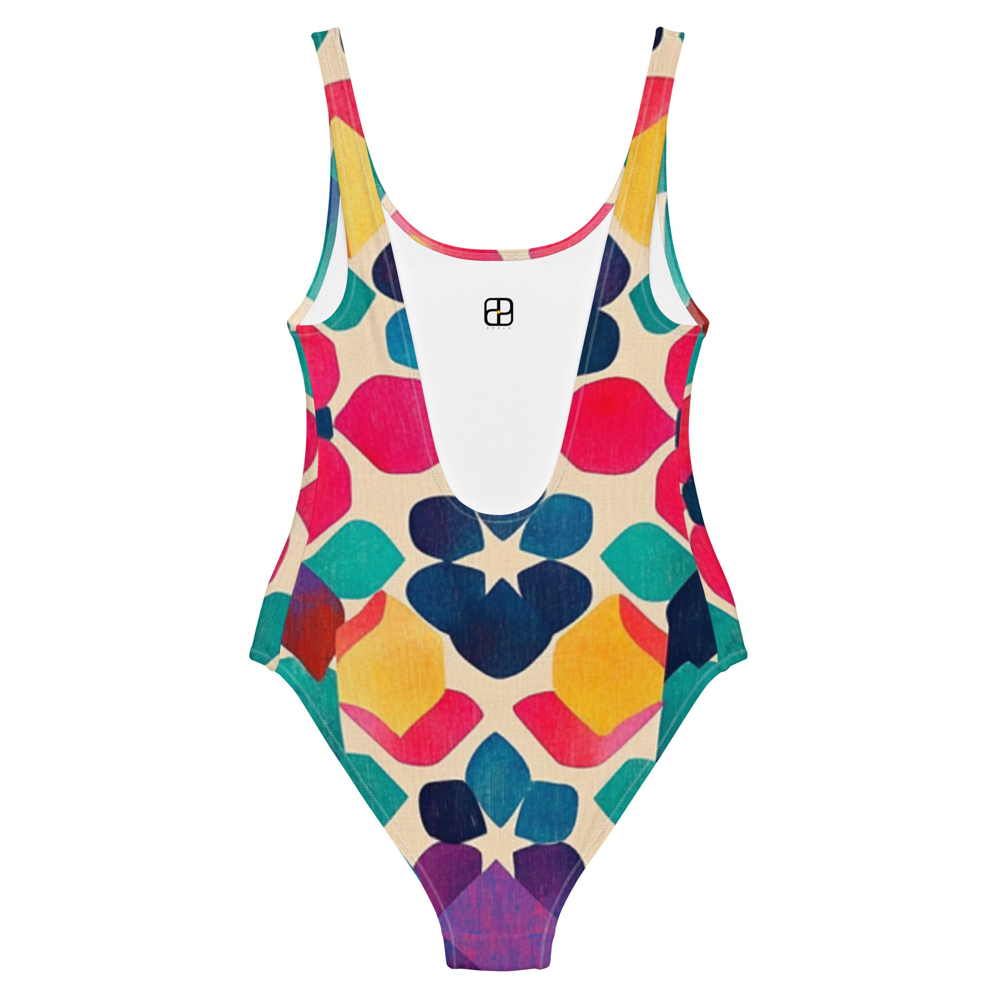 One-Piece Swimsuit