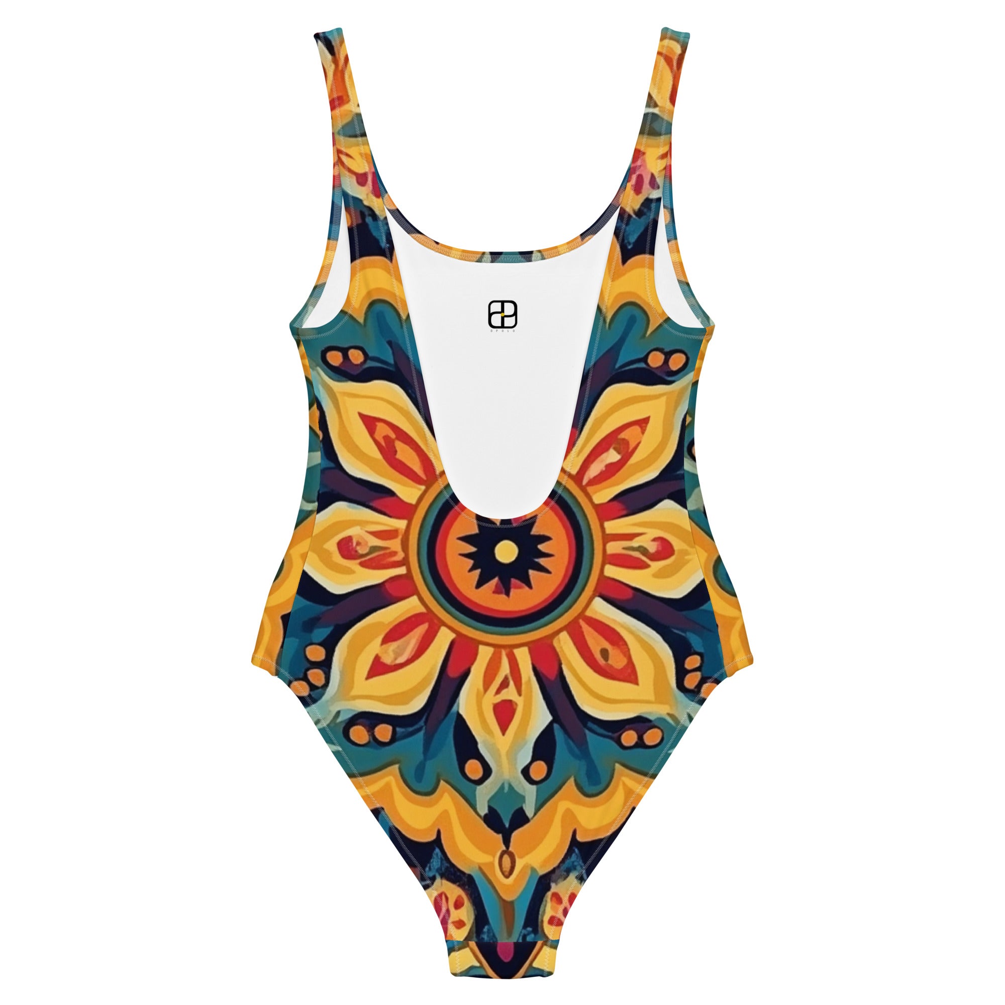 One-Piece Swimsuit
