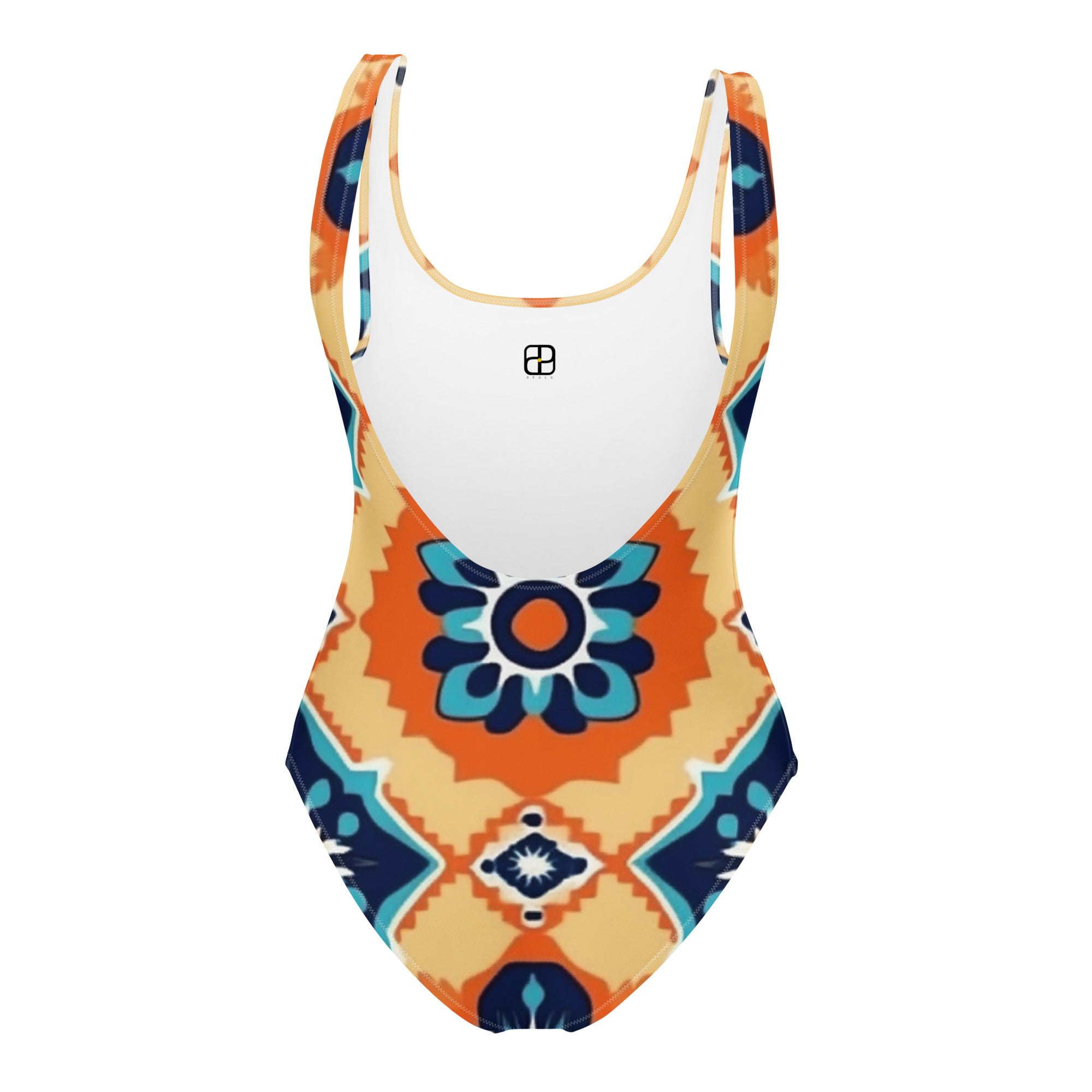 One-Piece Swimsuit