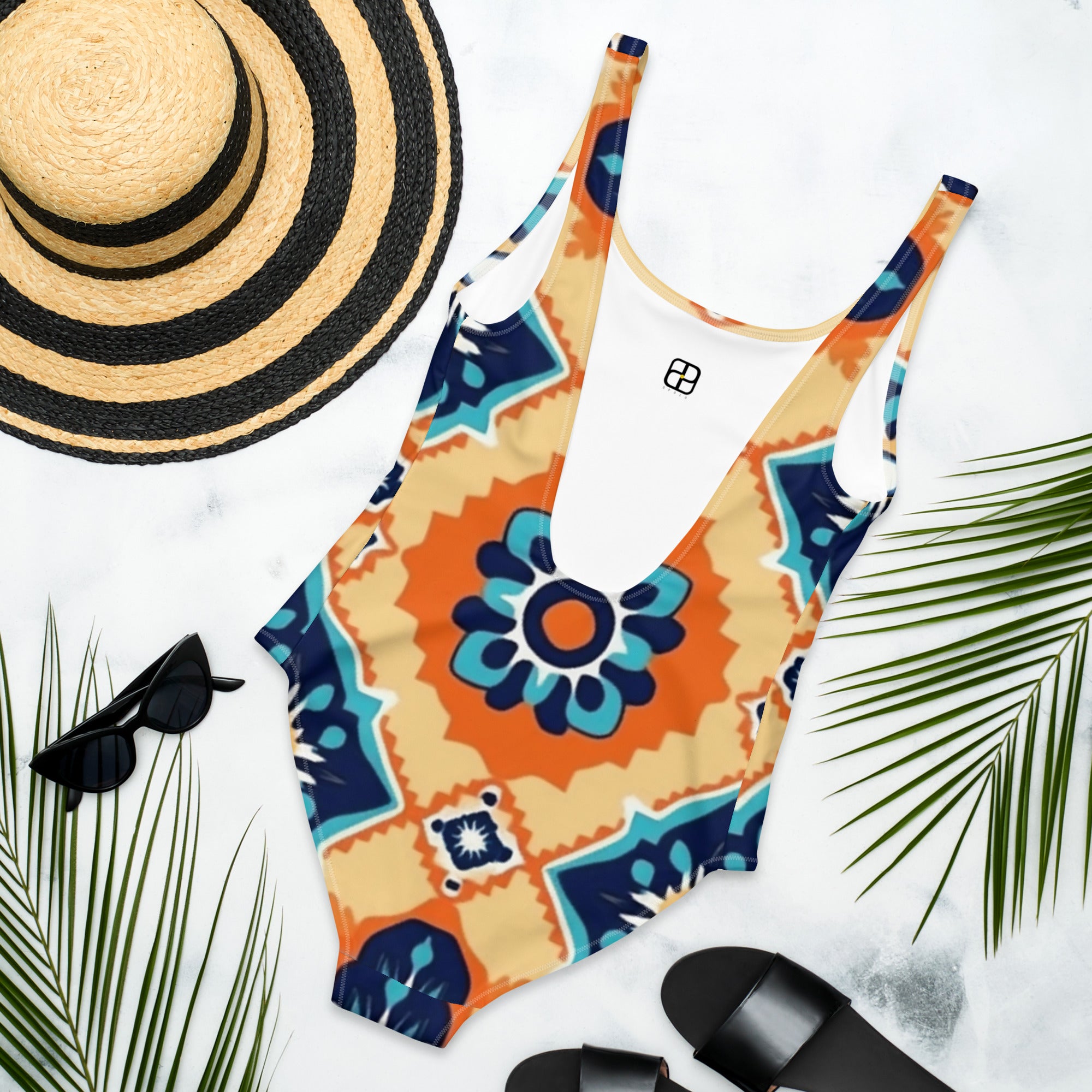 One-Piece Swimsuit